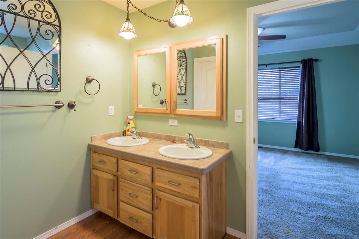 Diamond Bar Ranch - Residential