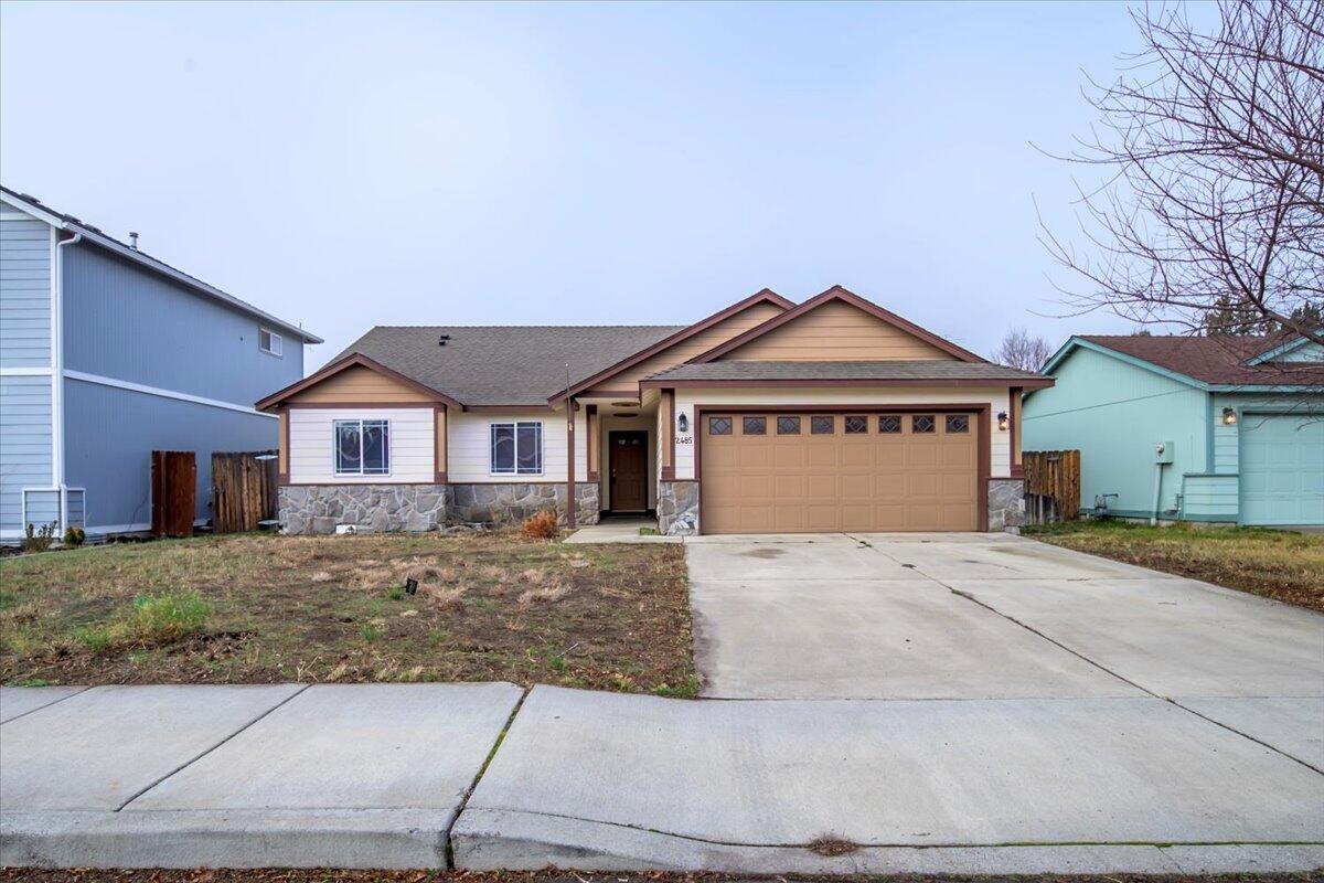 Diamond Bar Ranch - Residential