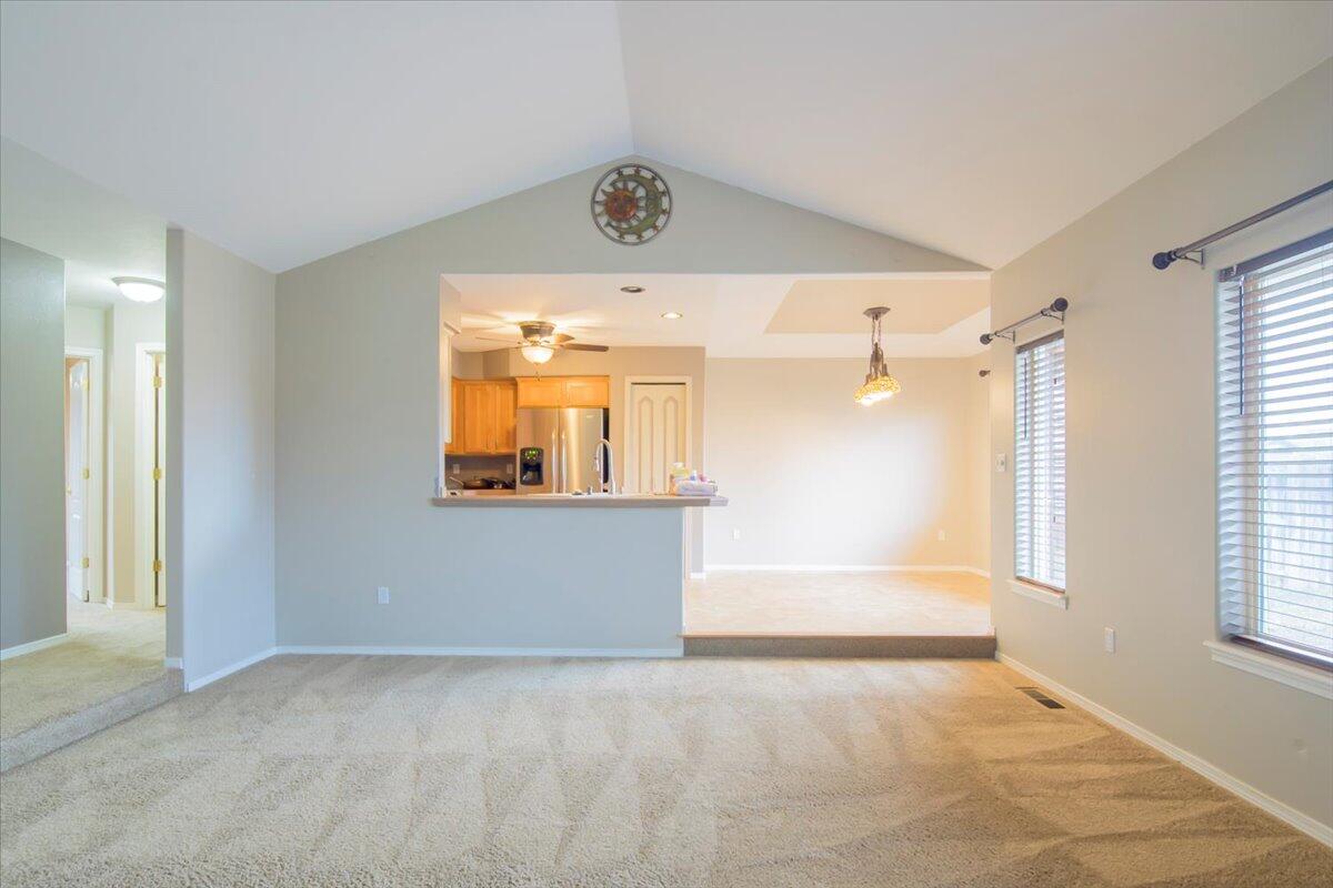 Diamond Bar Ranch - Residential