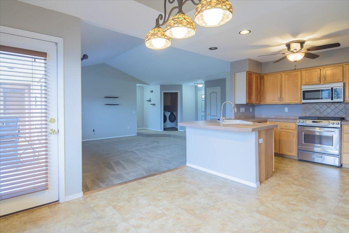 Diamond Bar Ranch - Residential