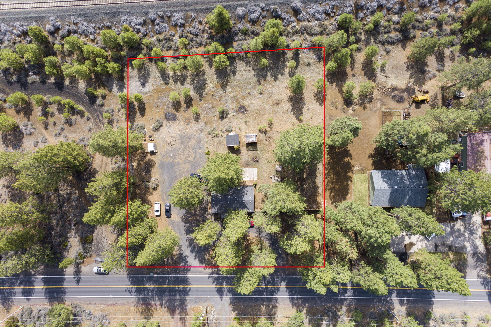 Deschutes RiverWoods - Residential