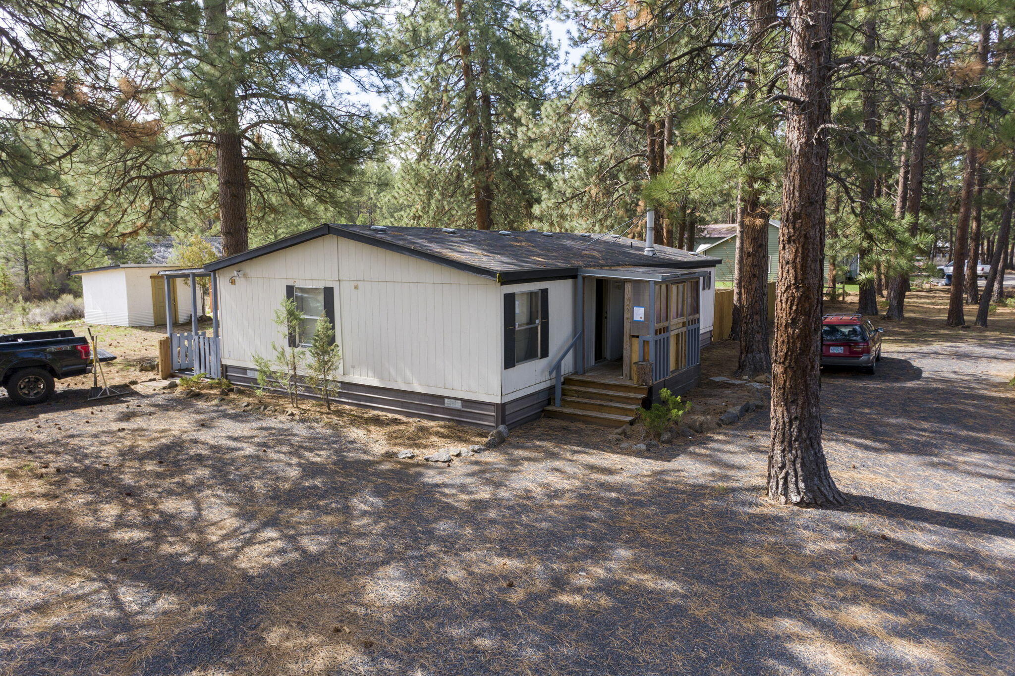 Deschutes RiverWoods - Residential