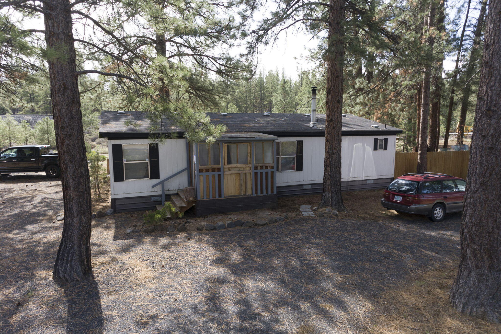 Deschutes RiverWoods - Residential