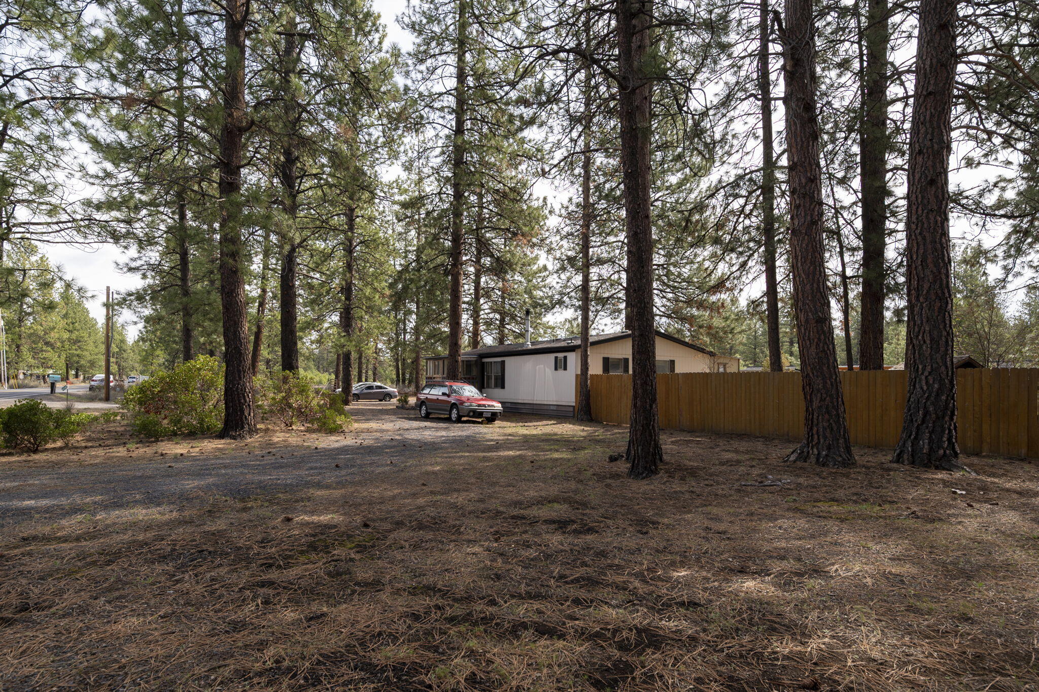 Deschutes RiverWoods - Residential