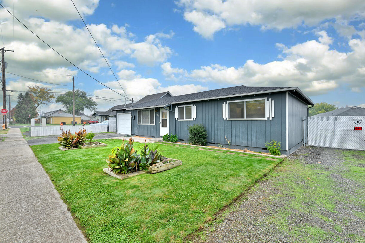 Starwood Estates Unit No 2 - Residential