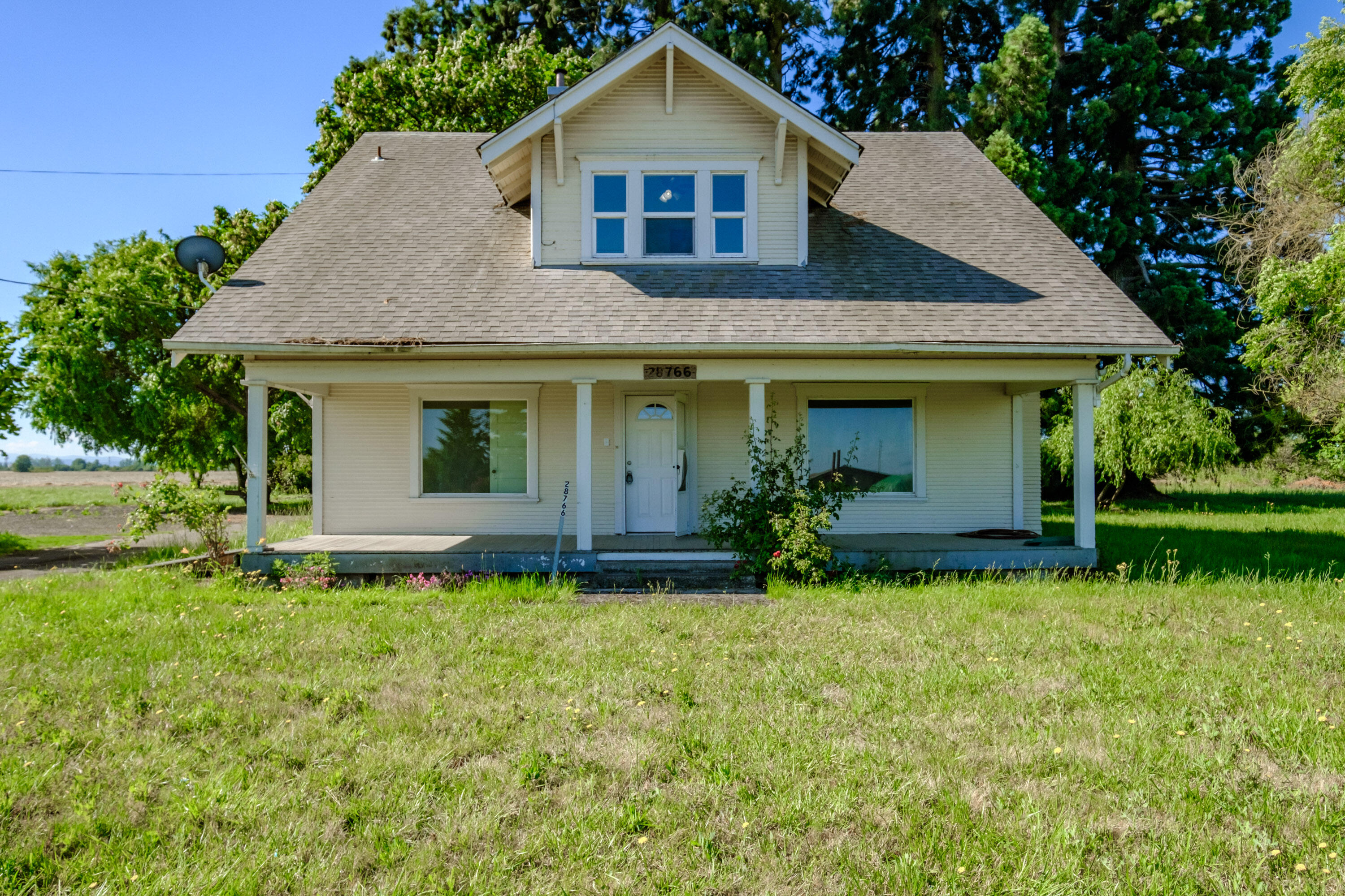 N/A - Residential