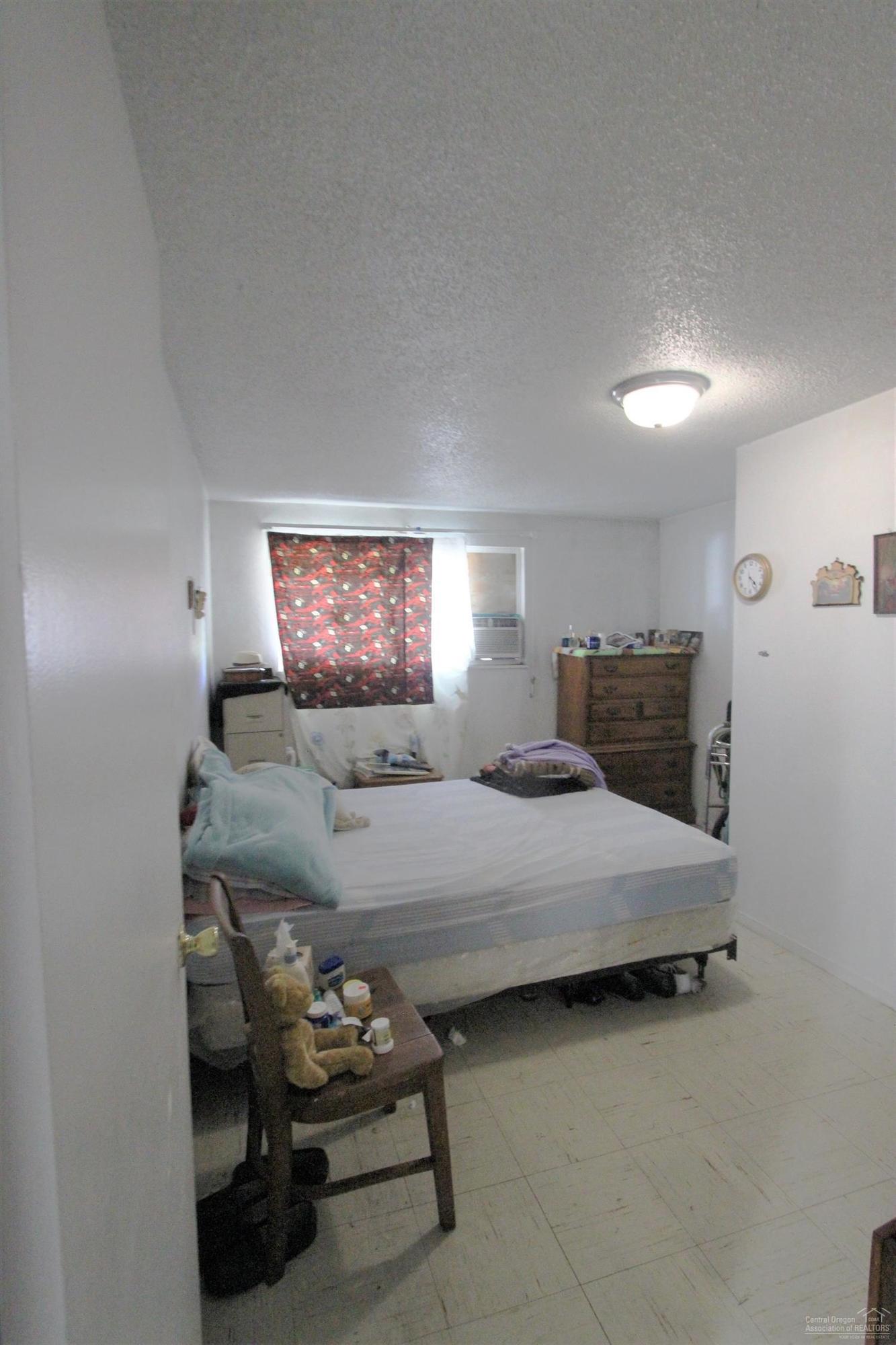 N/A - Residential Income