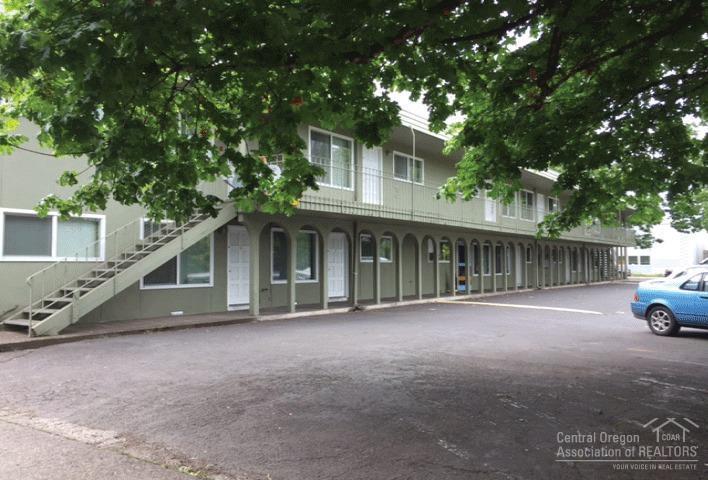 N/A - Residential Income