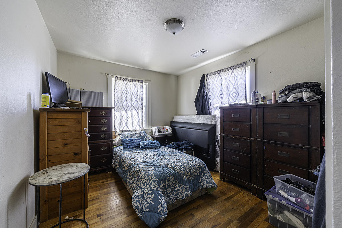 N/A - Residential Income