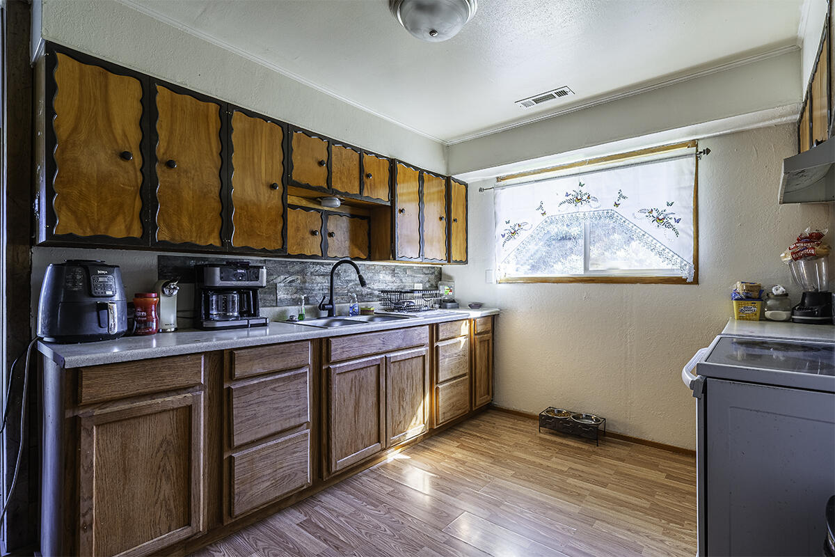 N/A - Residential Income
