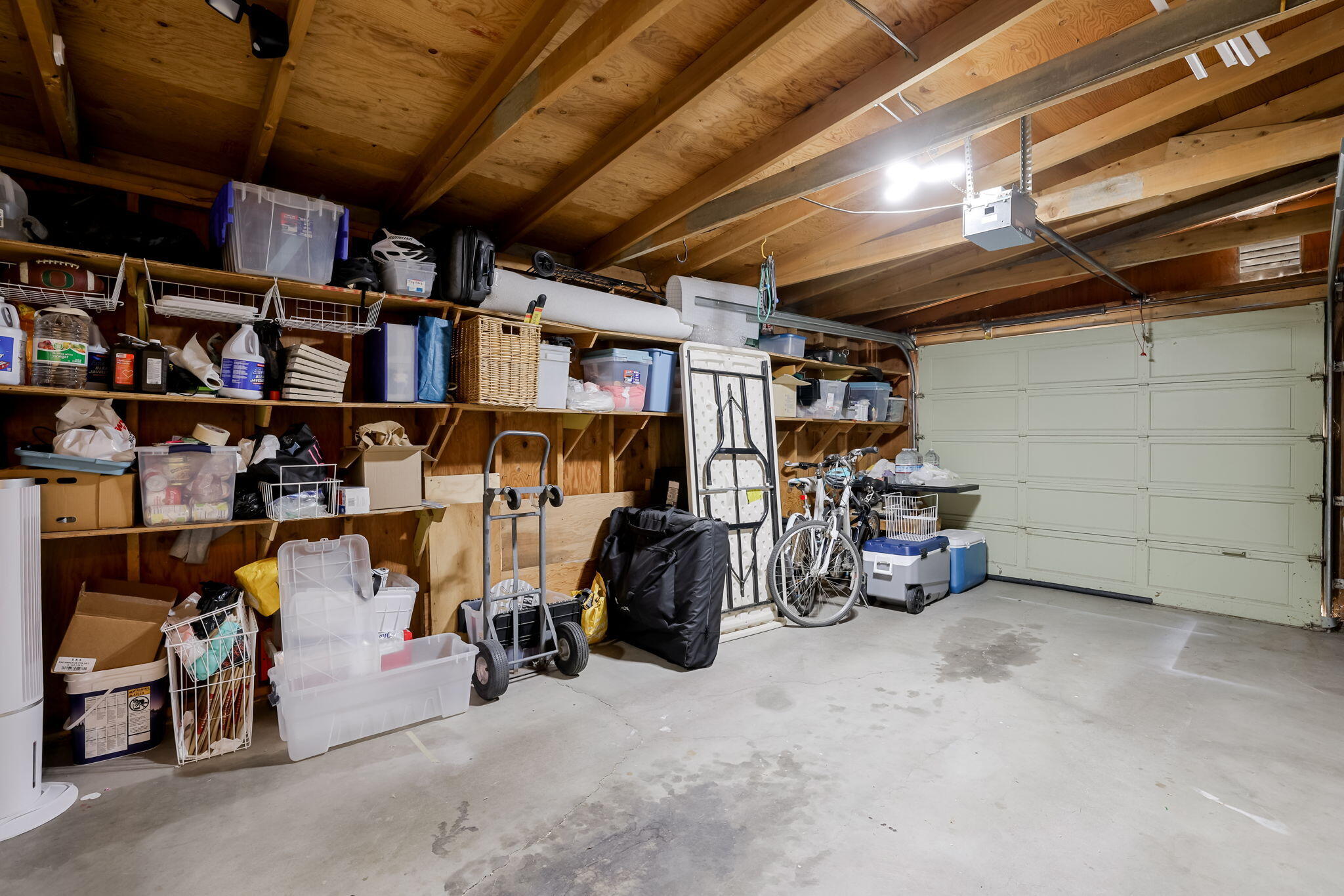 Ochoco Heights - Residential