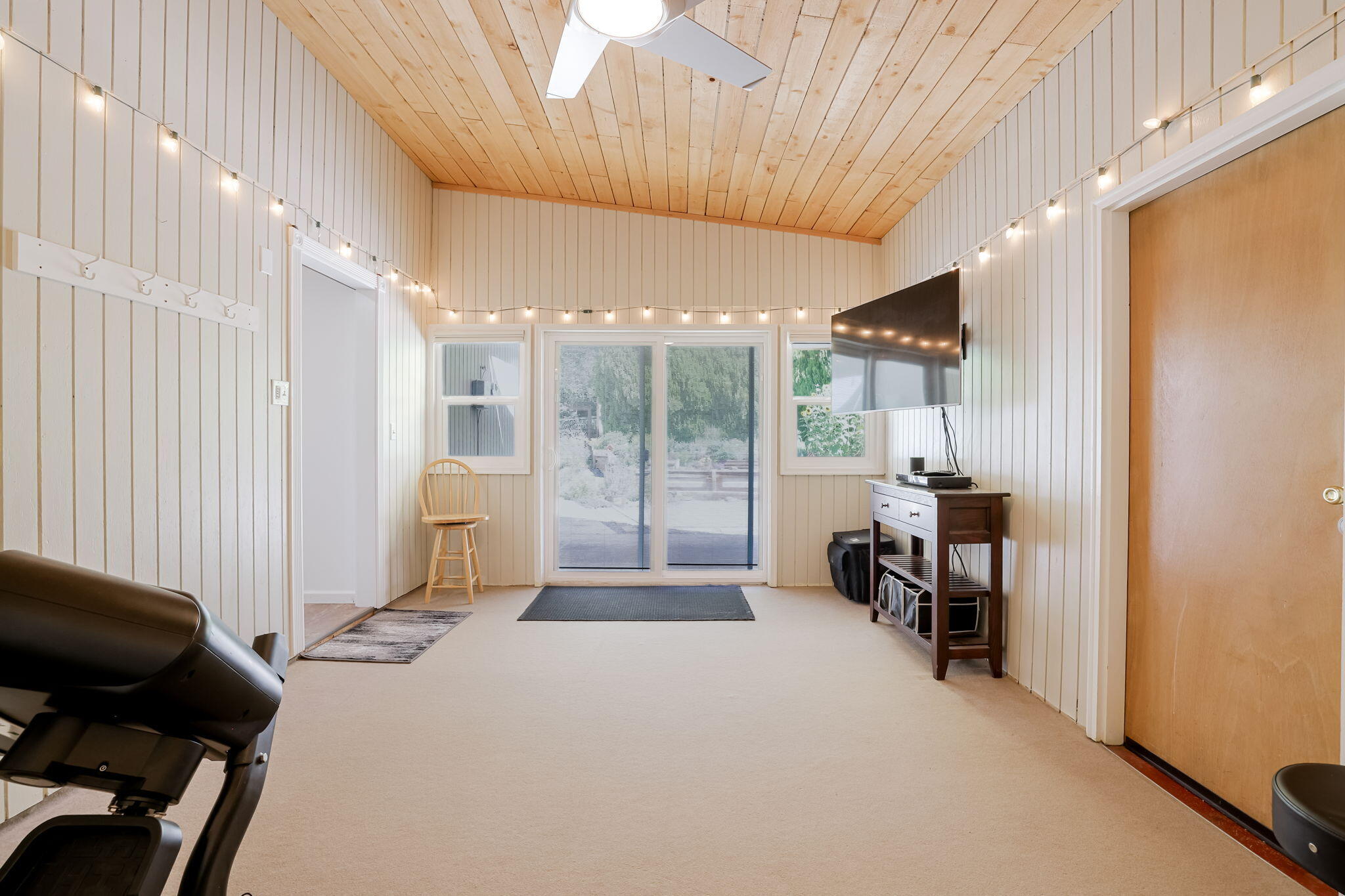 Ochoco Heights - Residential