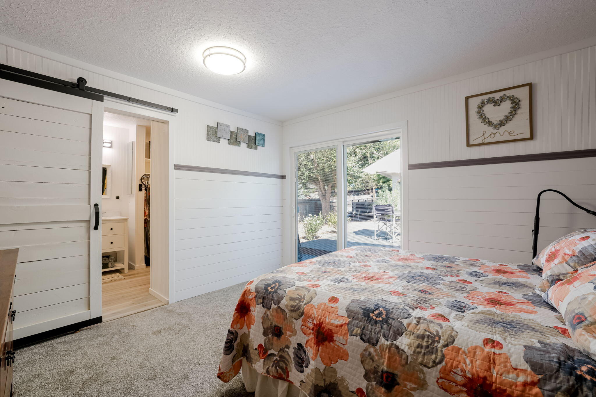 Ochoco Heights - Residential