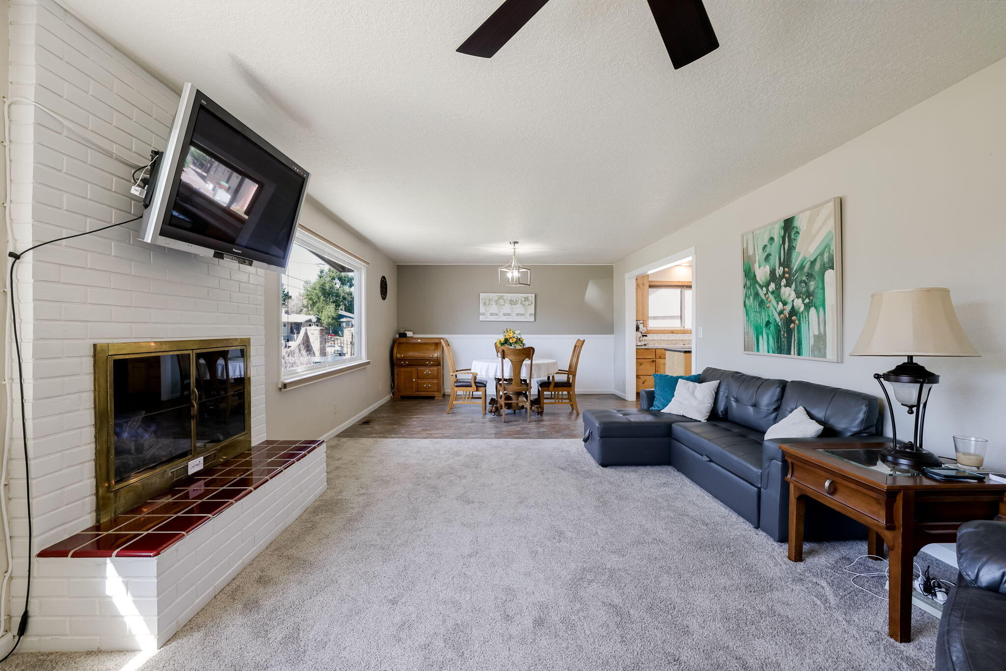 Ochoco Heights - Residential
