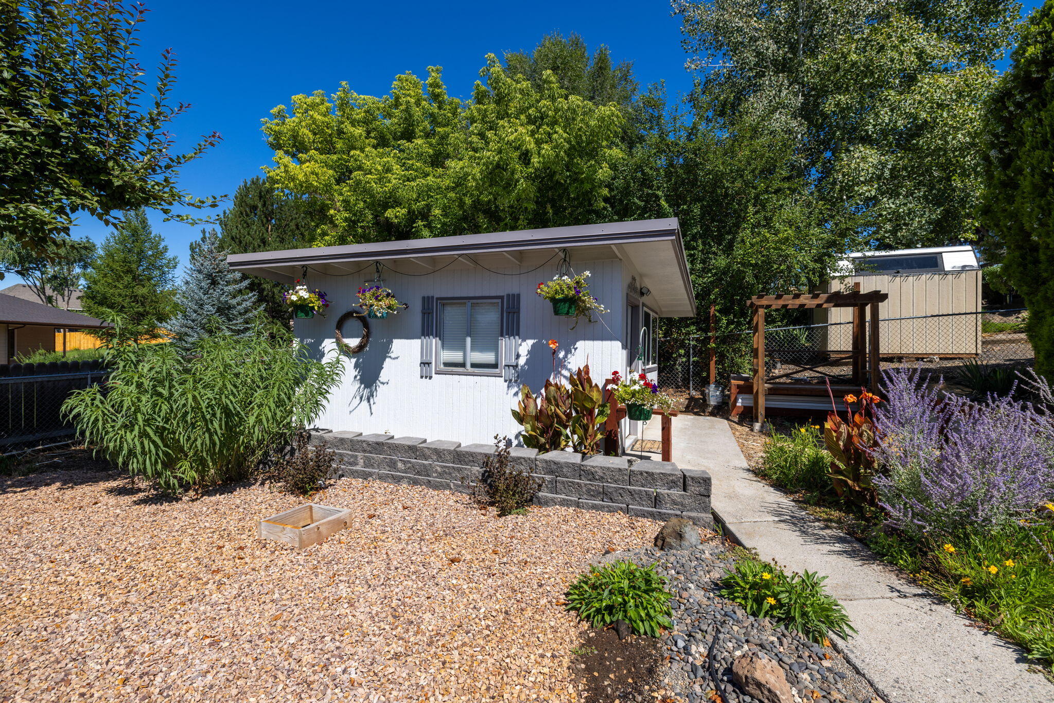 Ochoco Heights - Residential