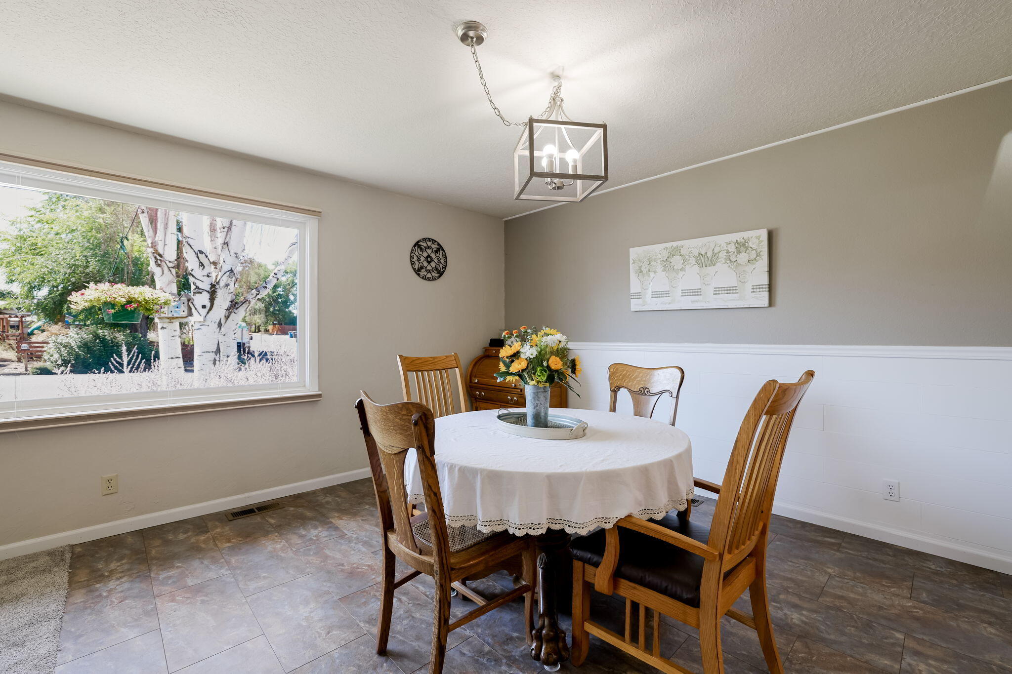 Ochoco Heights - Residential
