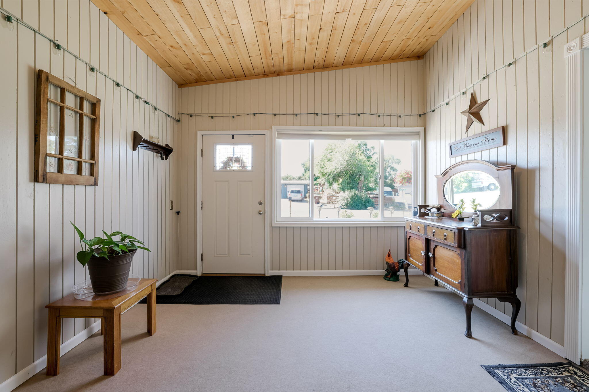 Ochoco Heights - Residential