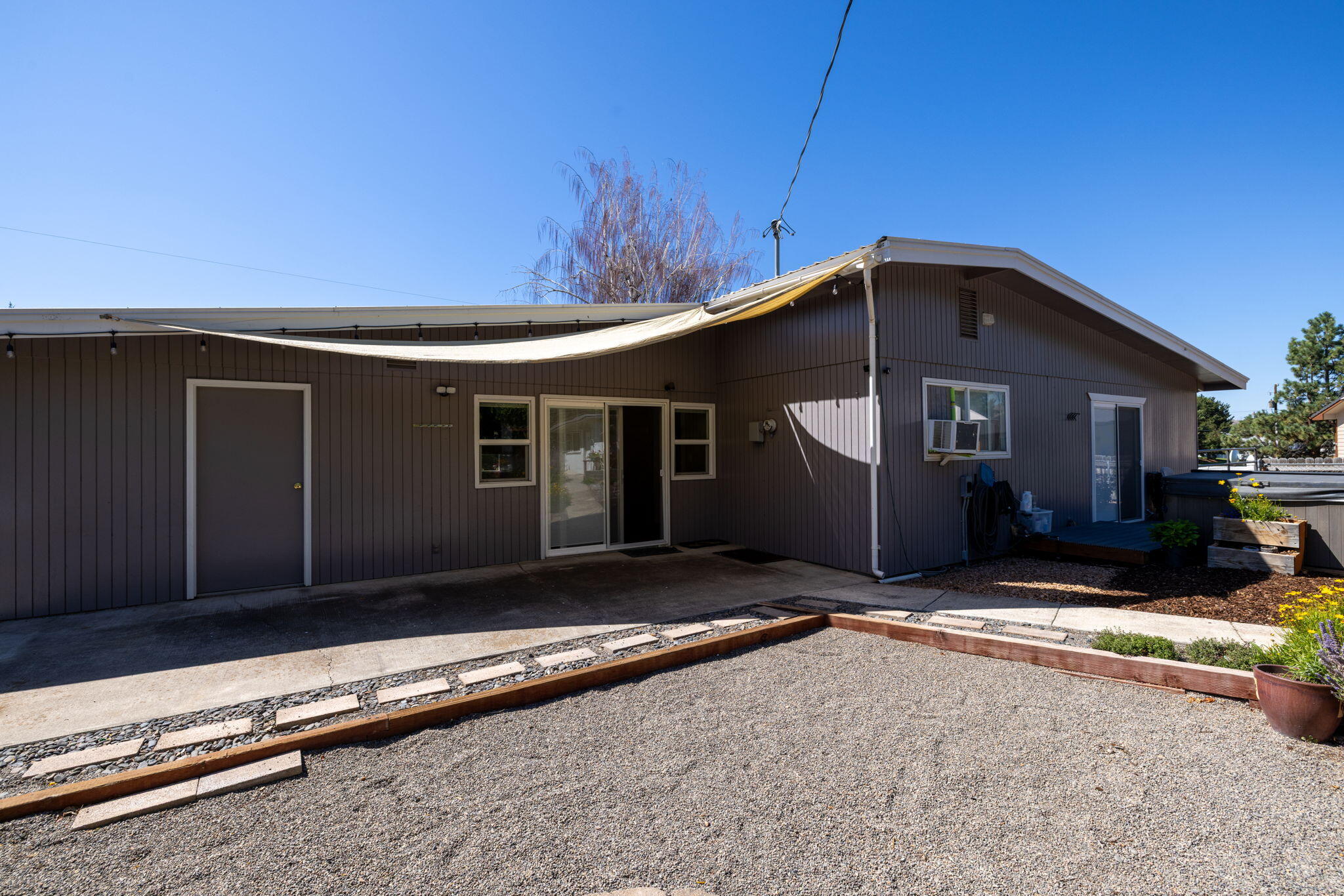 Ochoco Heights - Residential