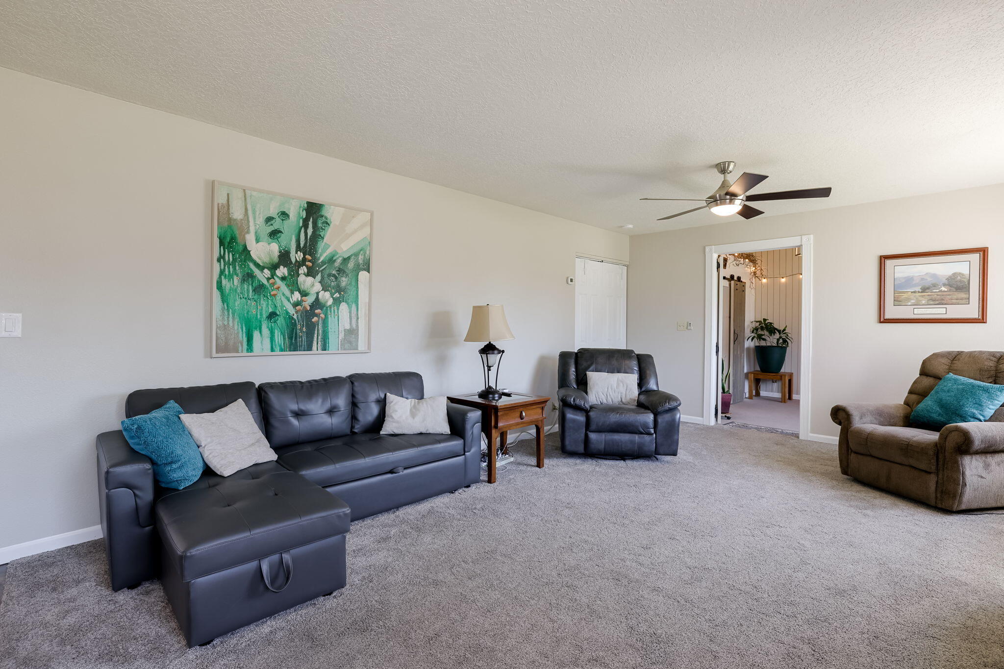 Ochoco Heights - Residential