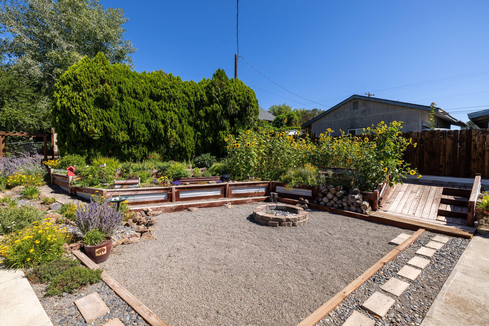 Ochoco Heights - Residential