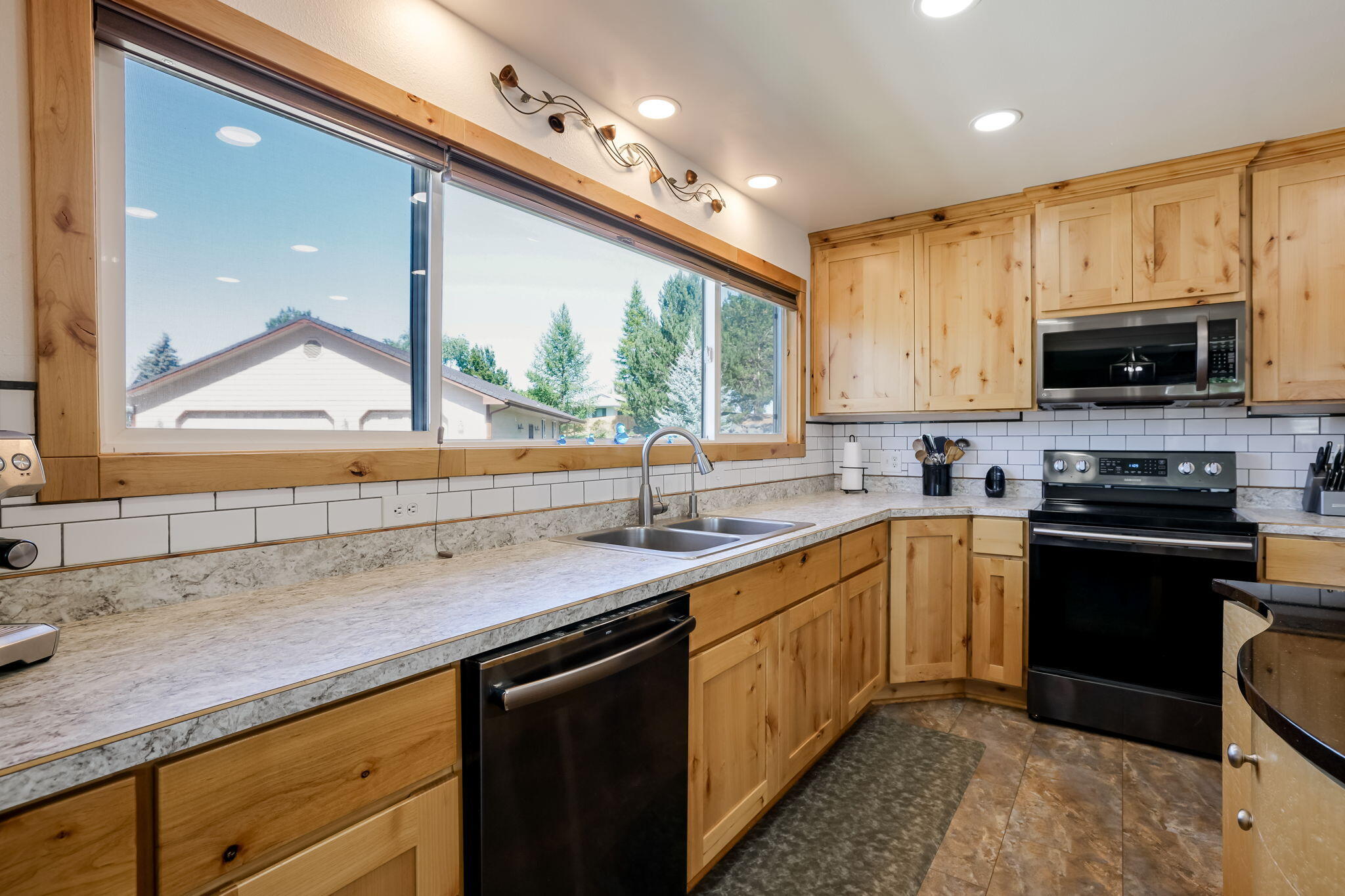 Ochoco Heights - Residential