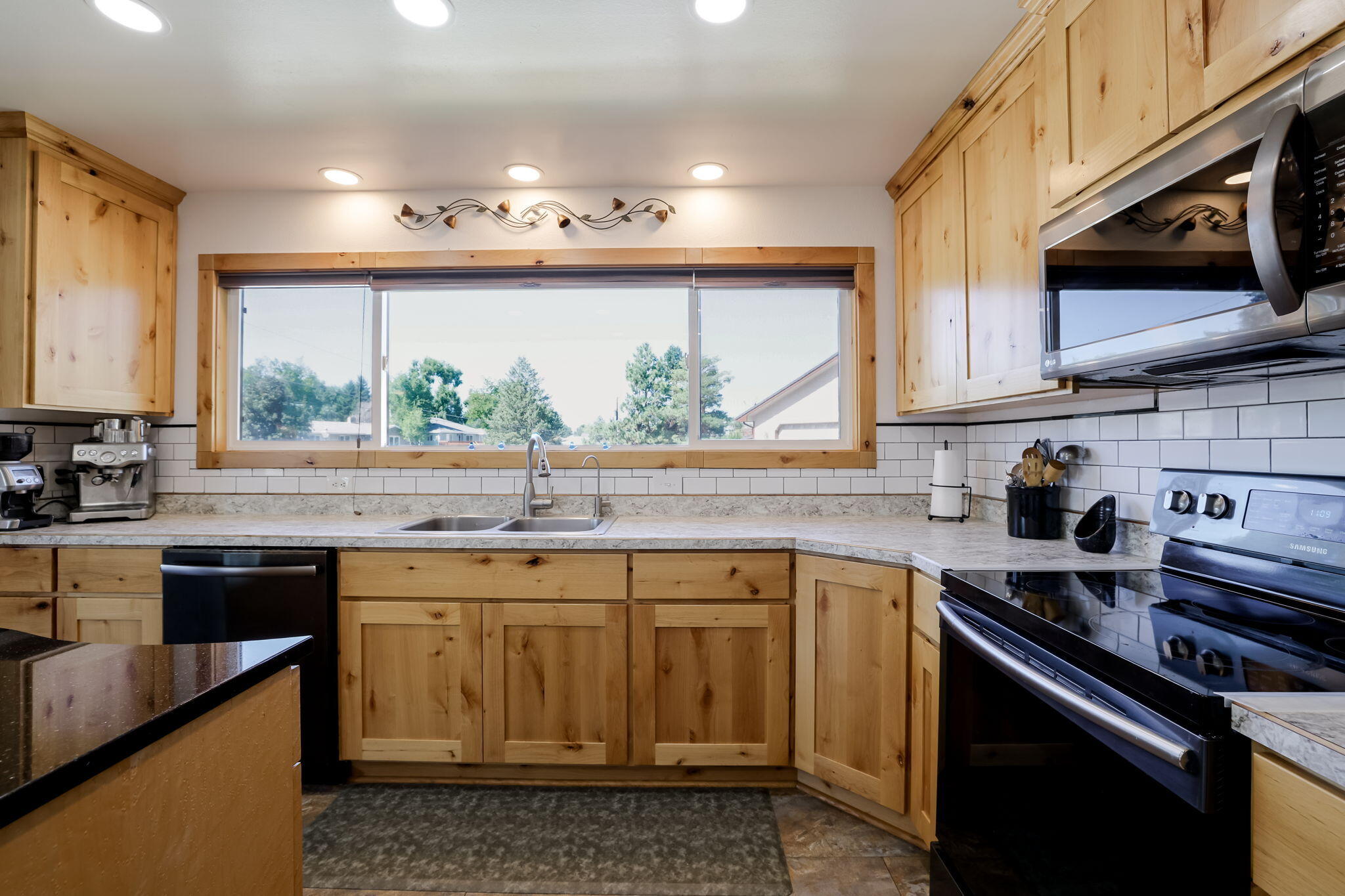 Ochoco Heights - Residential