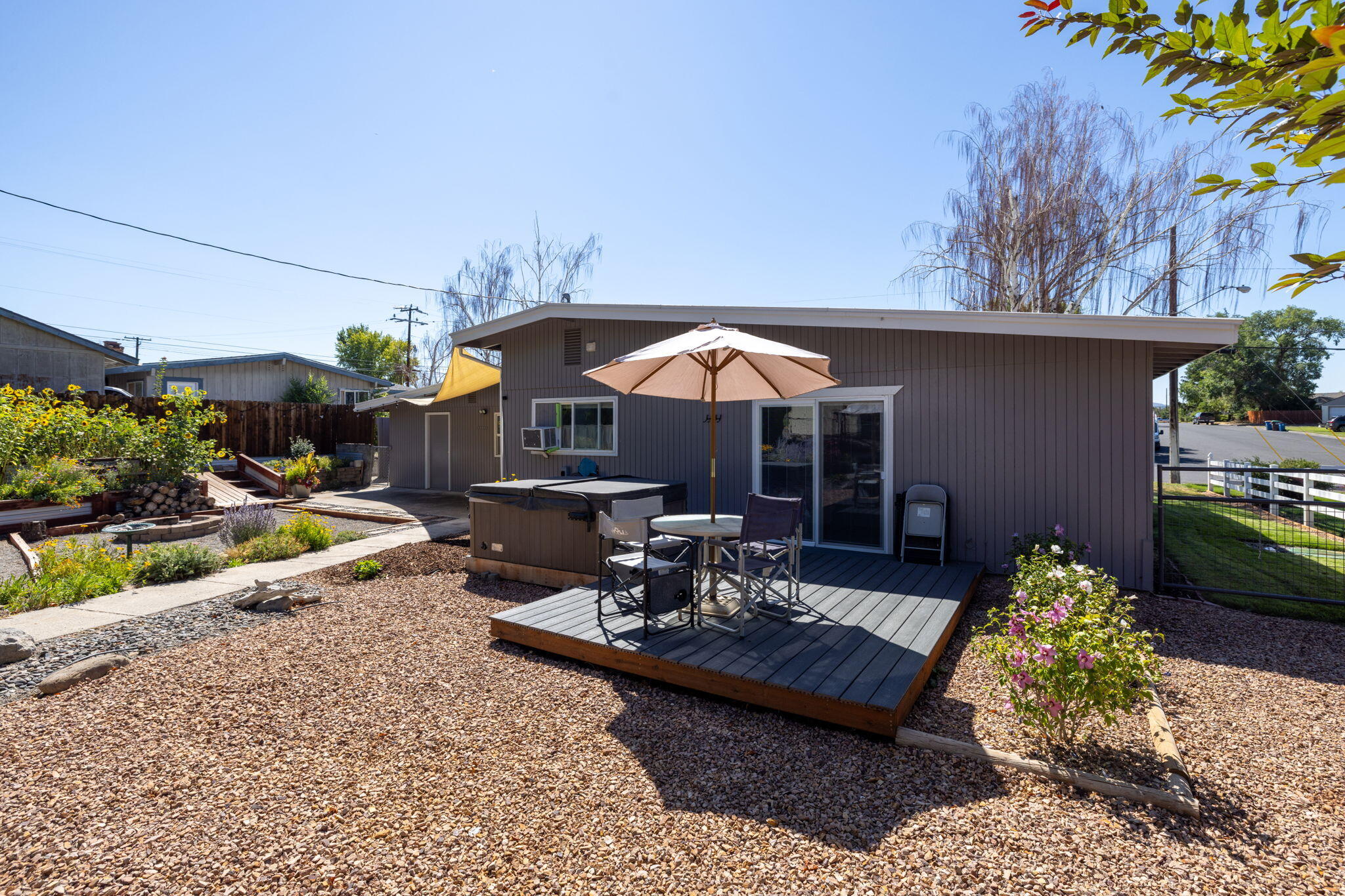 Ochoco Heights - Residential