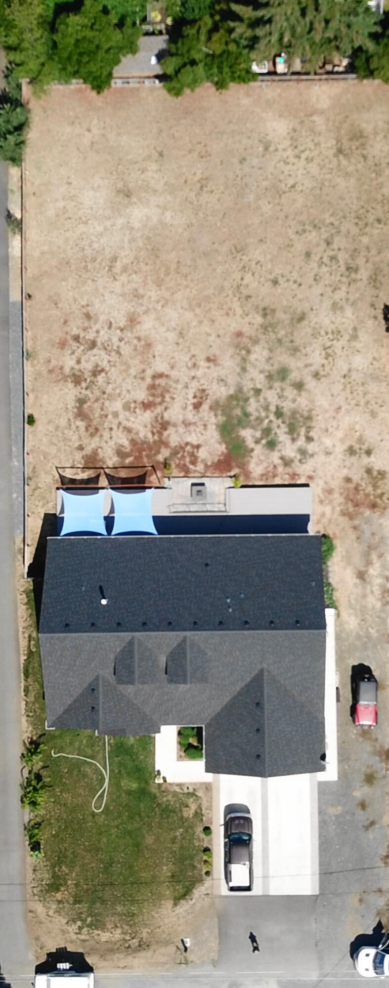 N/A - Residential