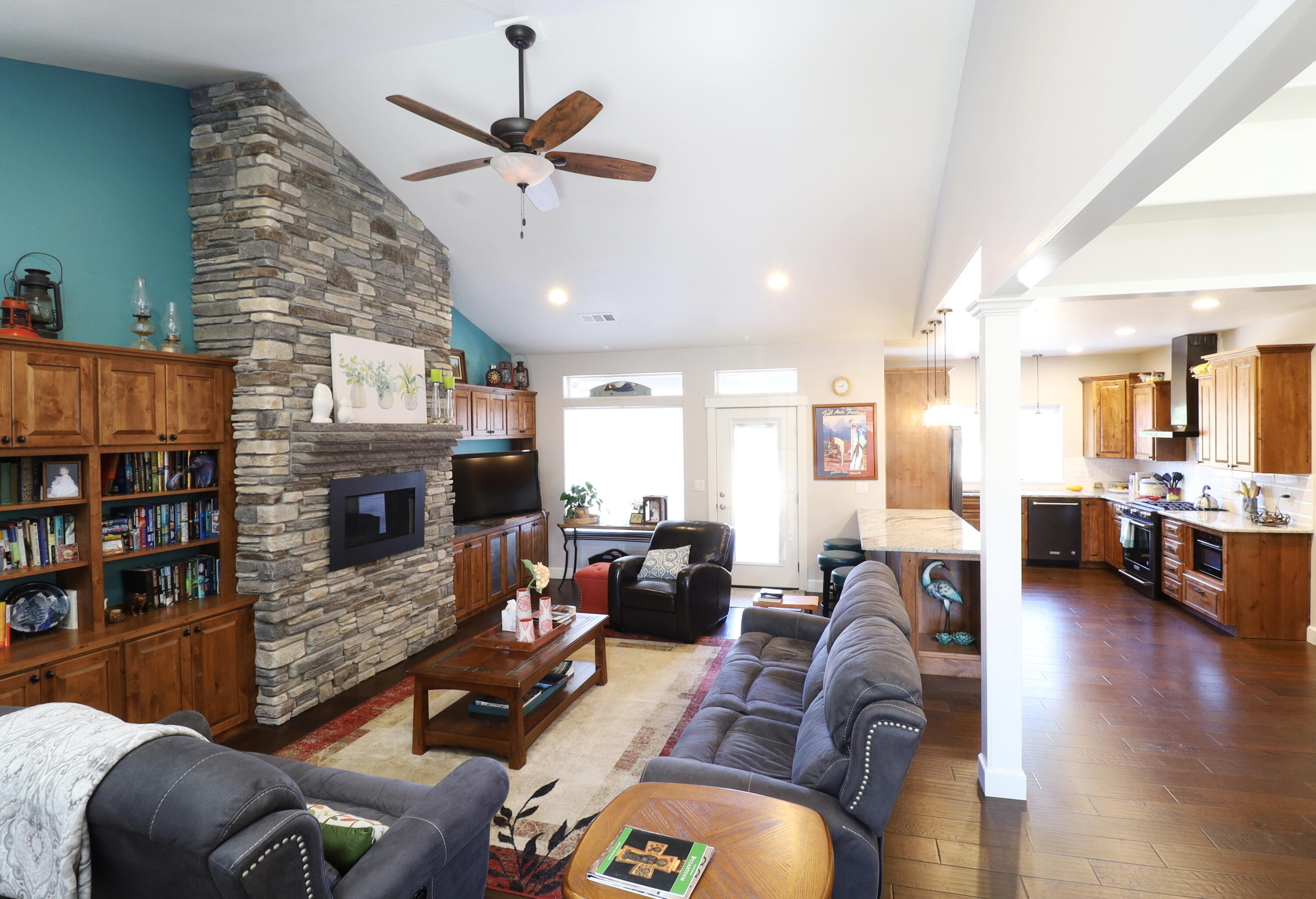 N/A - Residential