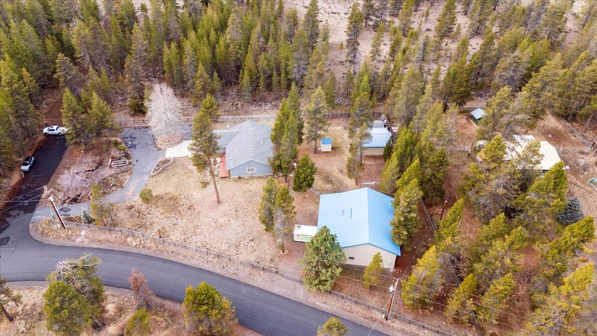 Lazy River South - Residential