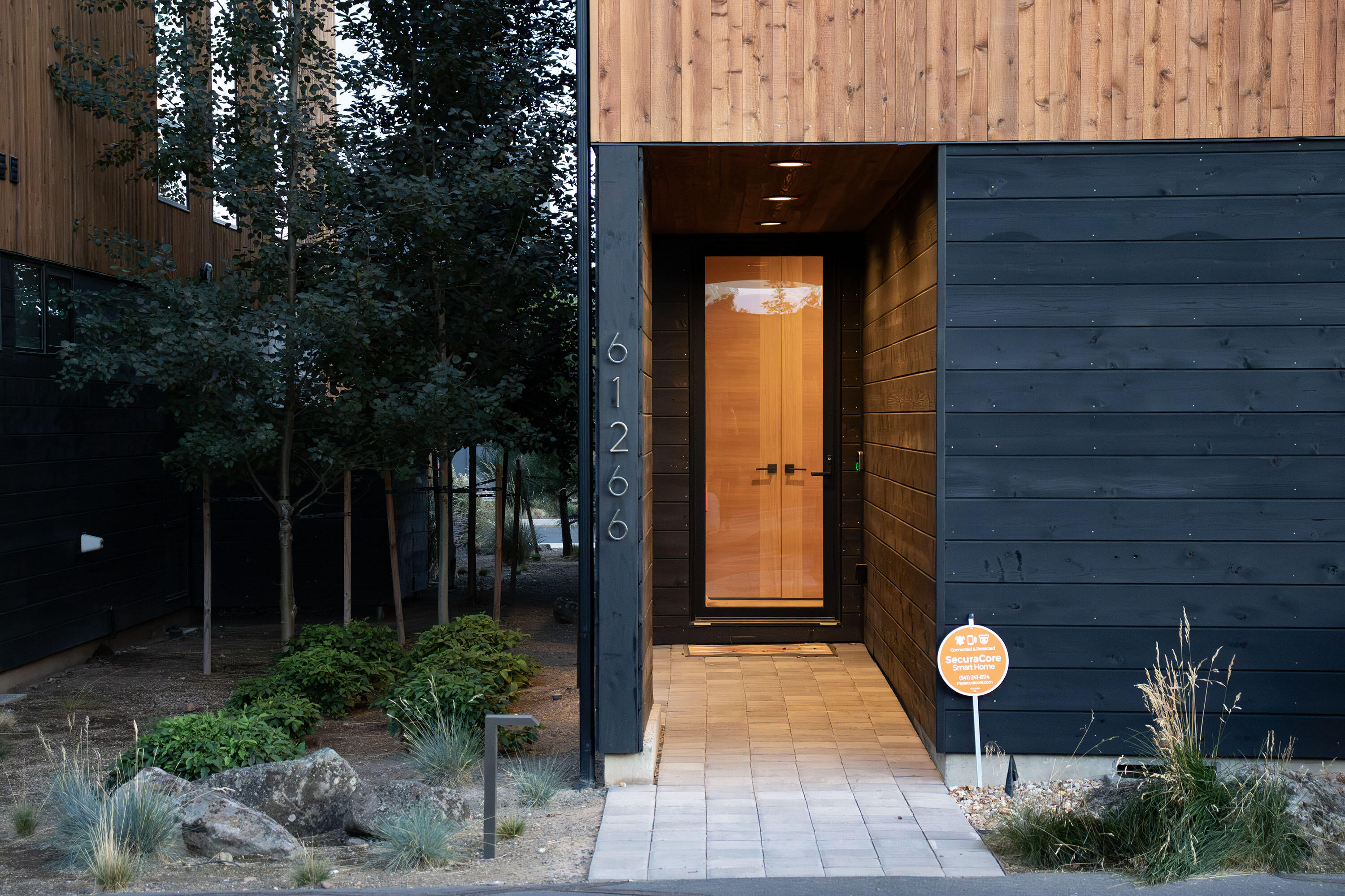 Tetherow - Residential