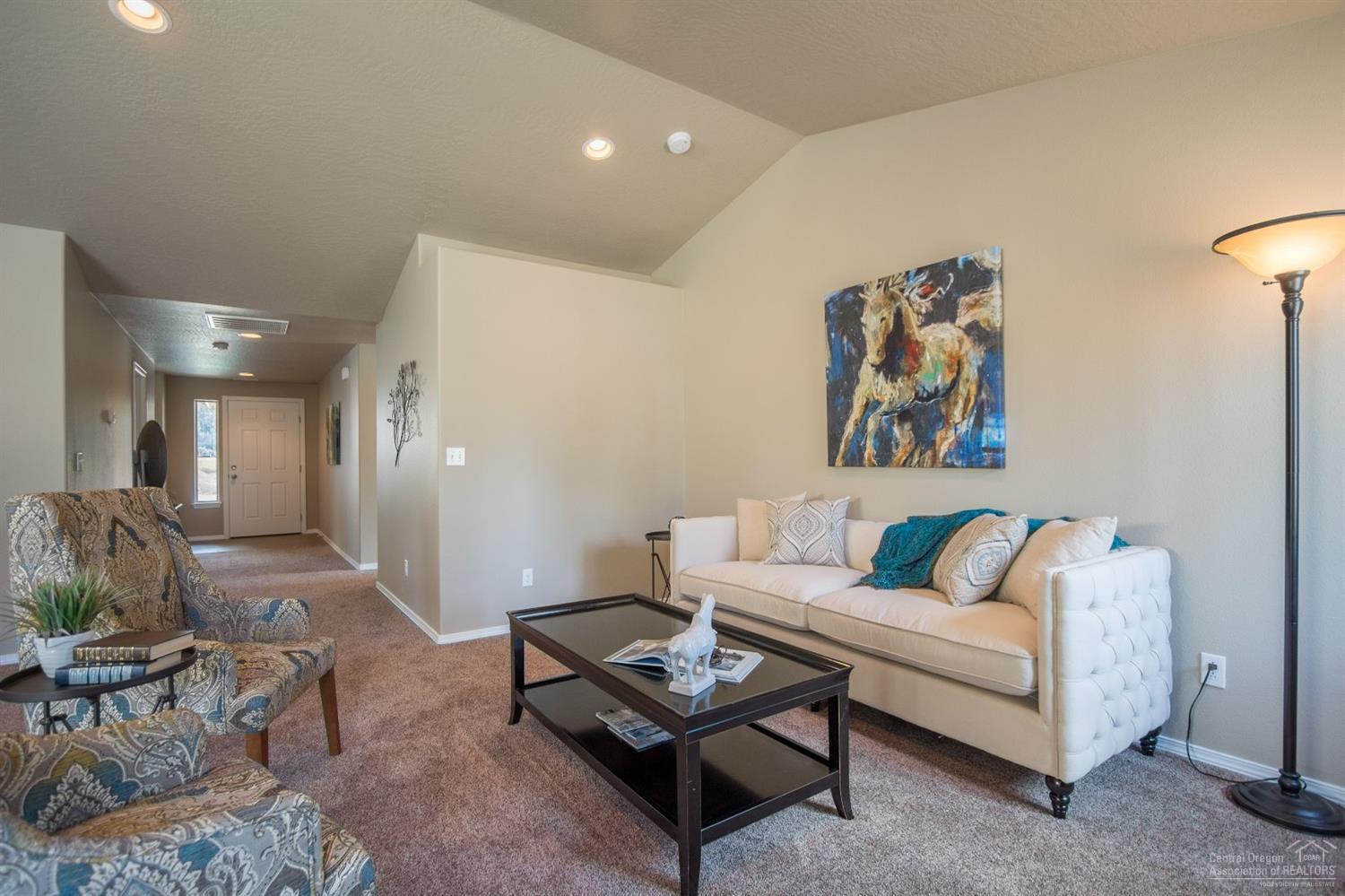 Maple Meadows - Residential