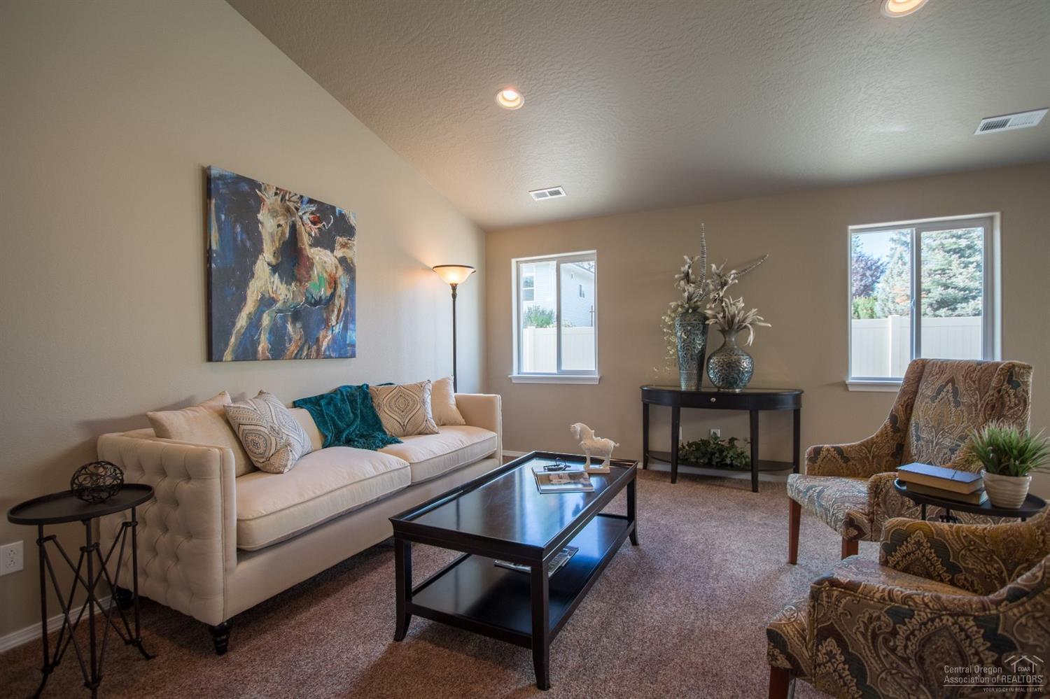 Maple Meadows - Residential