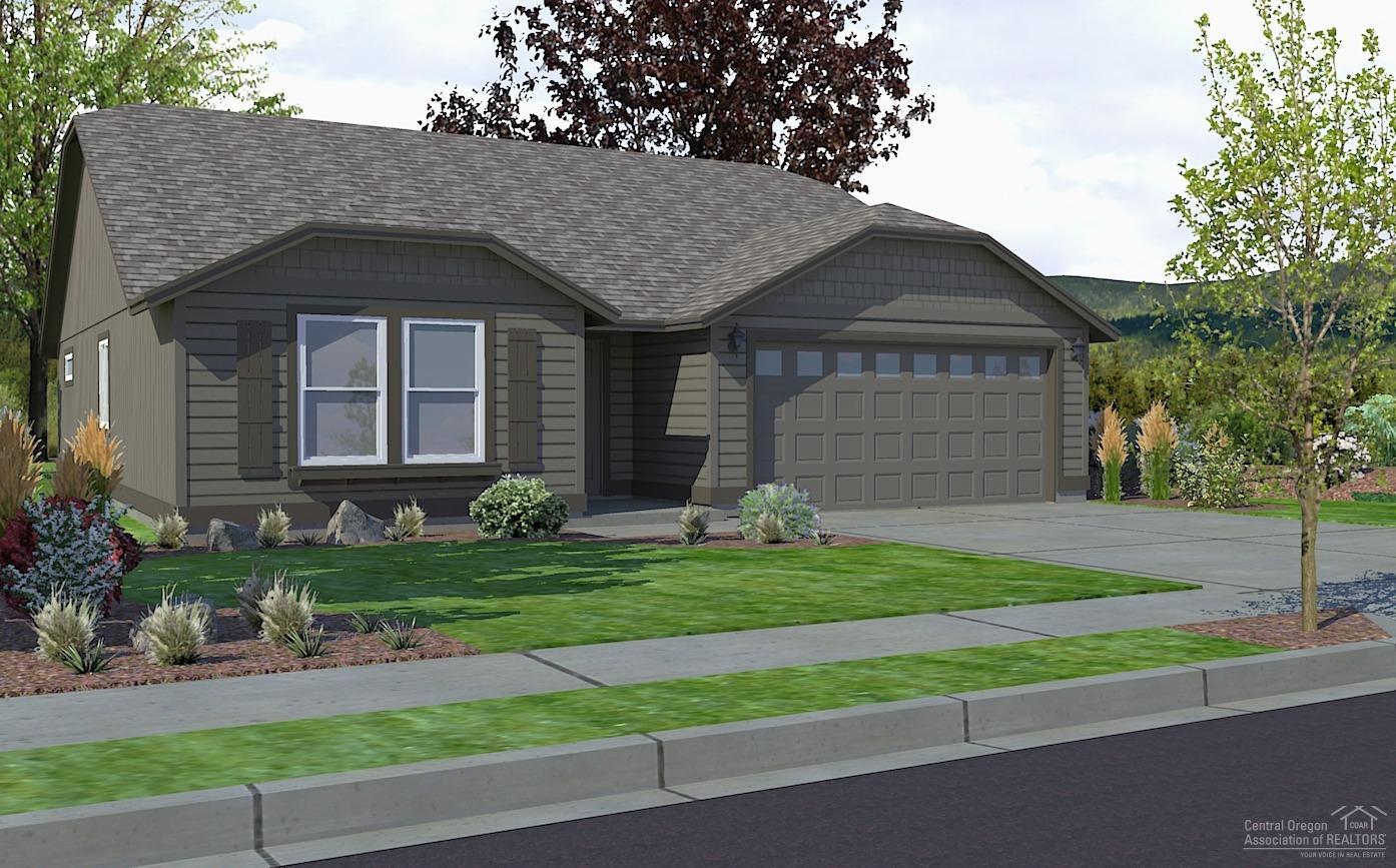 Maple Meadows - Residential
