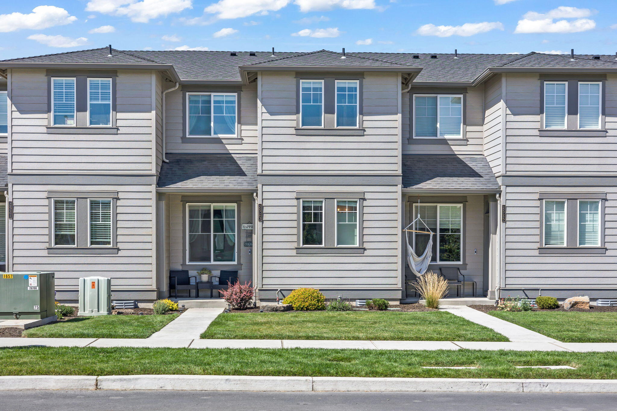 Purcell Landing - Residential