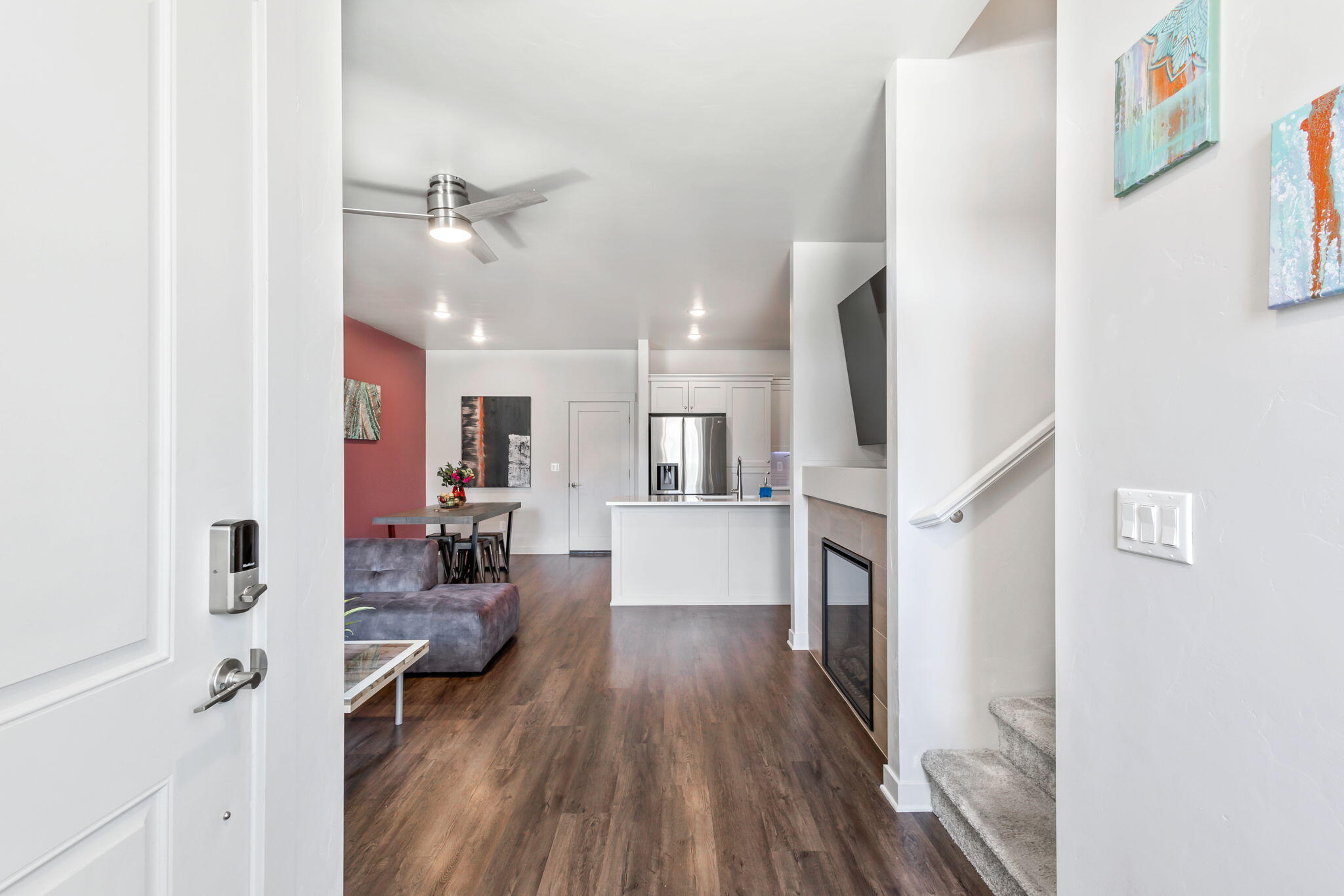 Purcell Landing - Residential