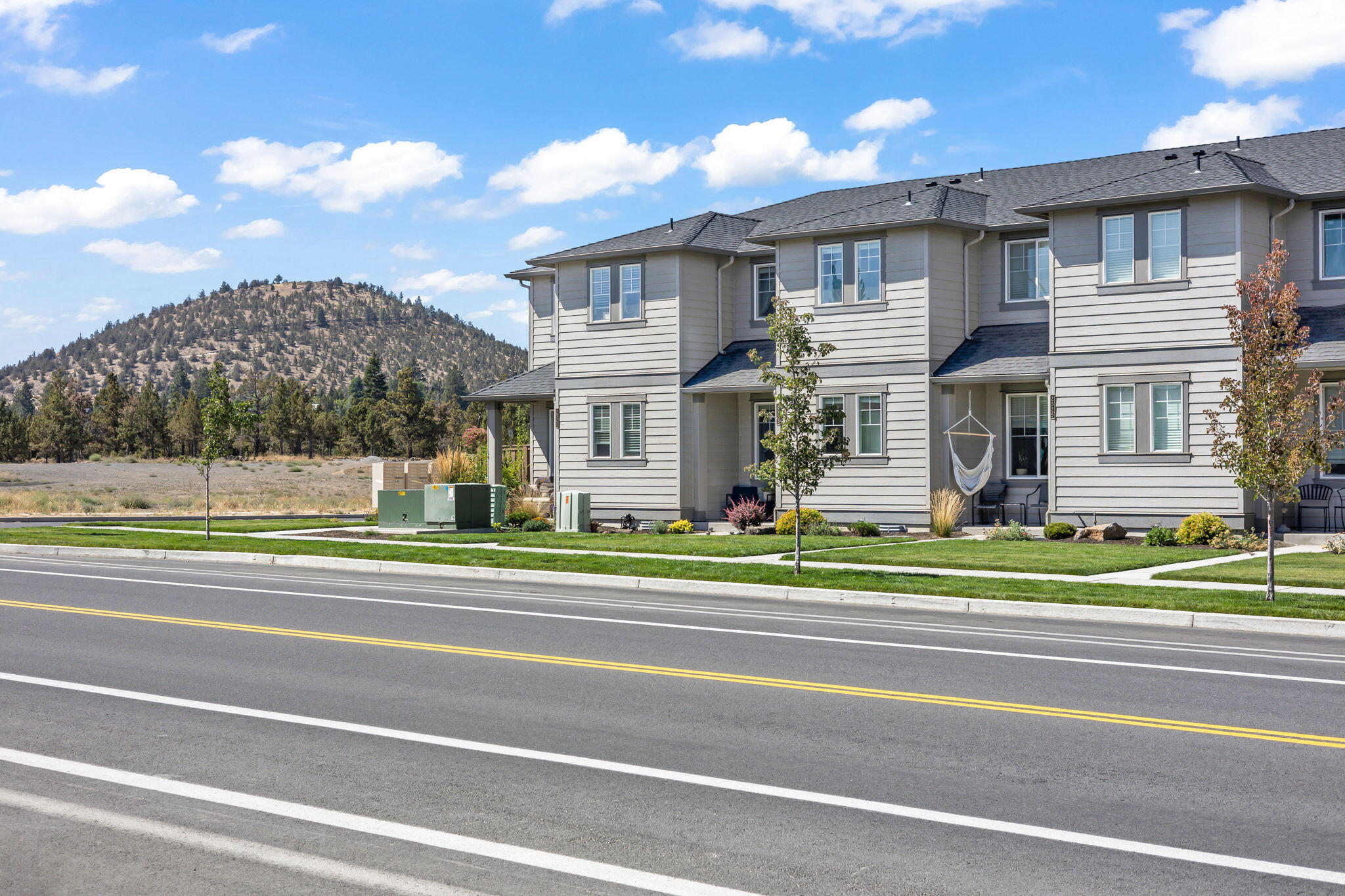 Purcell Landing - Residential