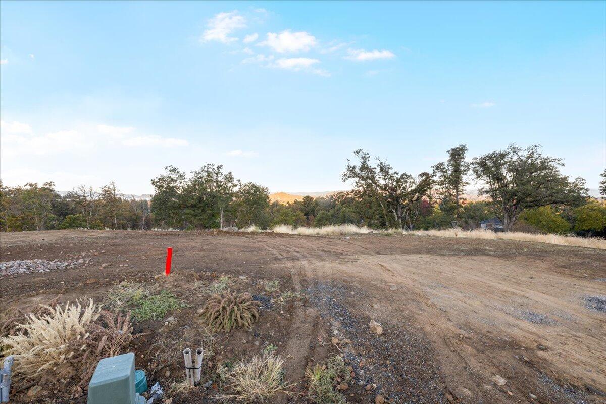 Quail Run Estates Unit II - Land