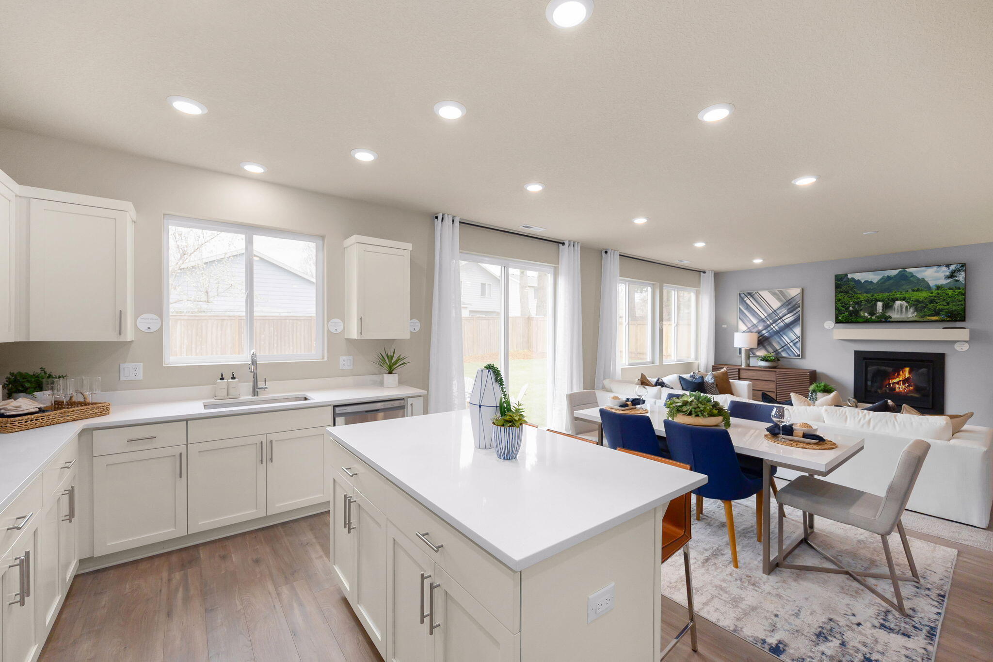 Acadia Pointe Phase 3/4 - Residential