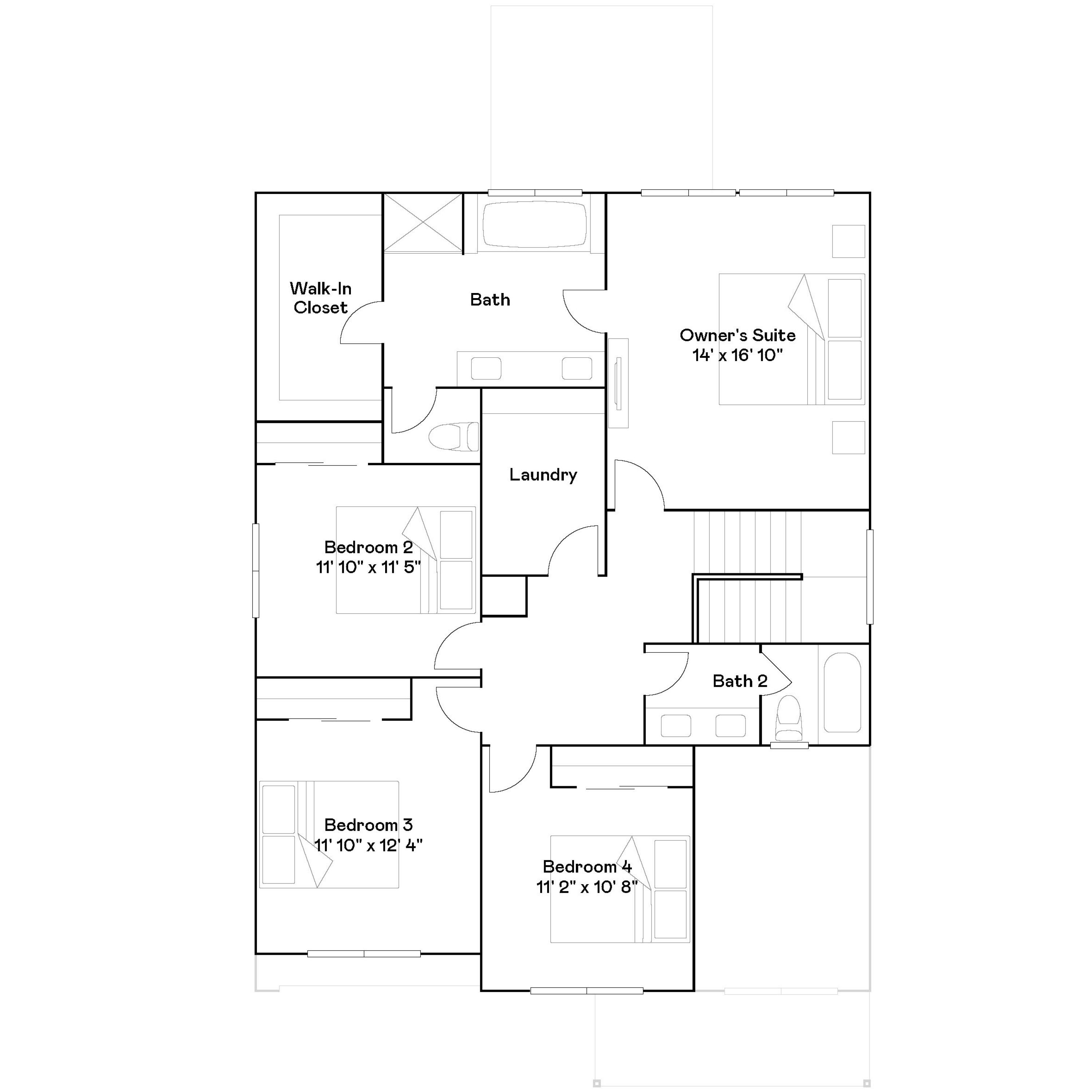 Acadia Pointe Phase 3/4 - Residential