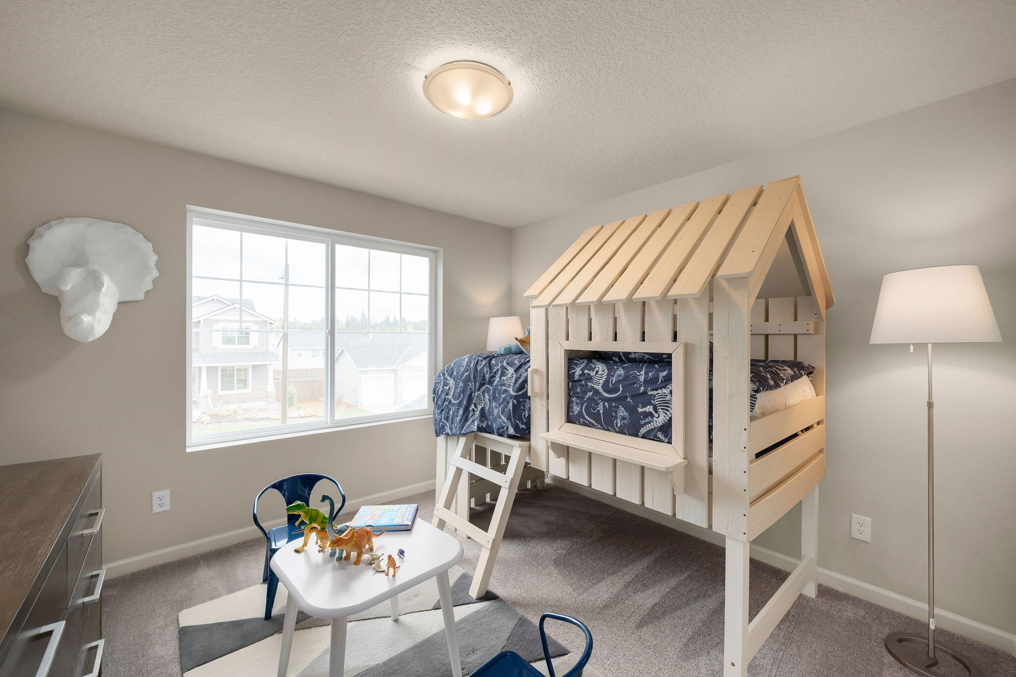 Acadia Pointe Phase 3/4 - Residential