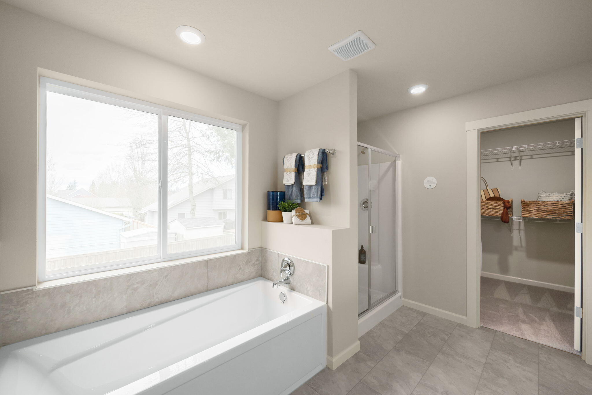 Acadia Pointe Phase 3/4 - Residential