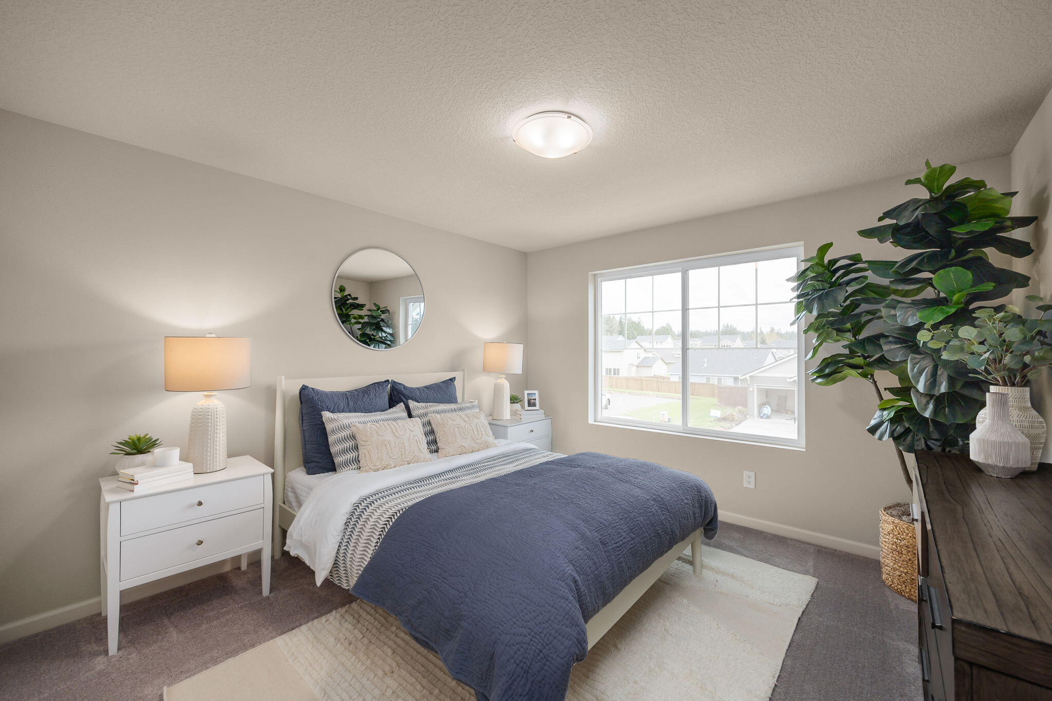 Acadia Pointe Phase 3/4 - Residential