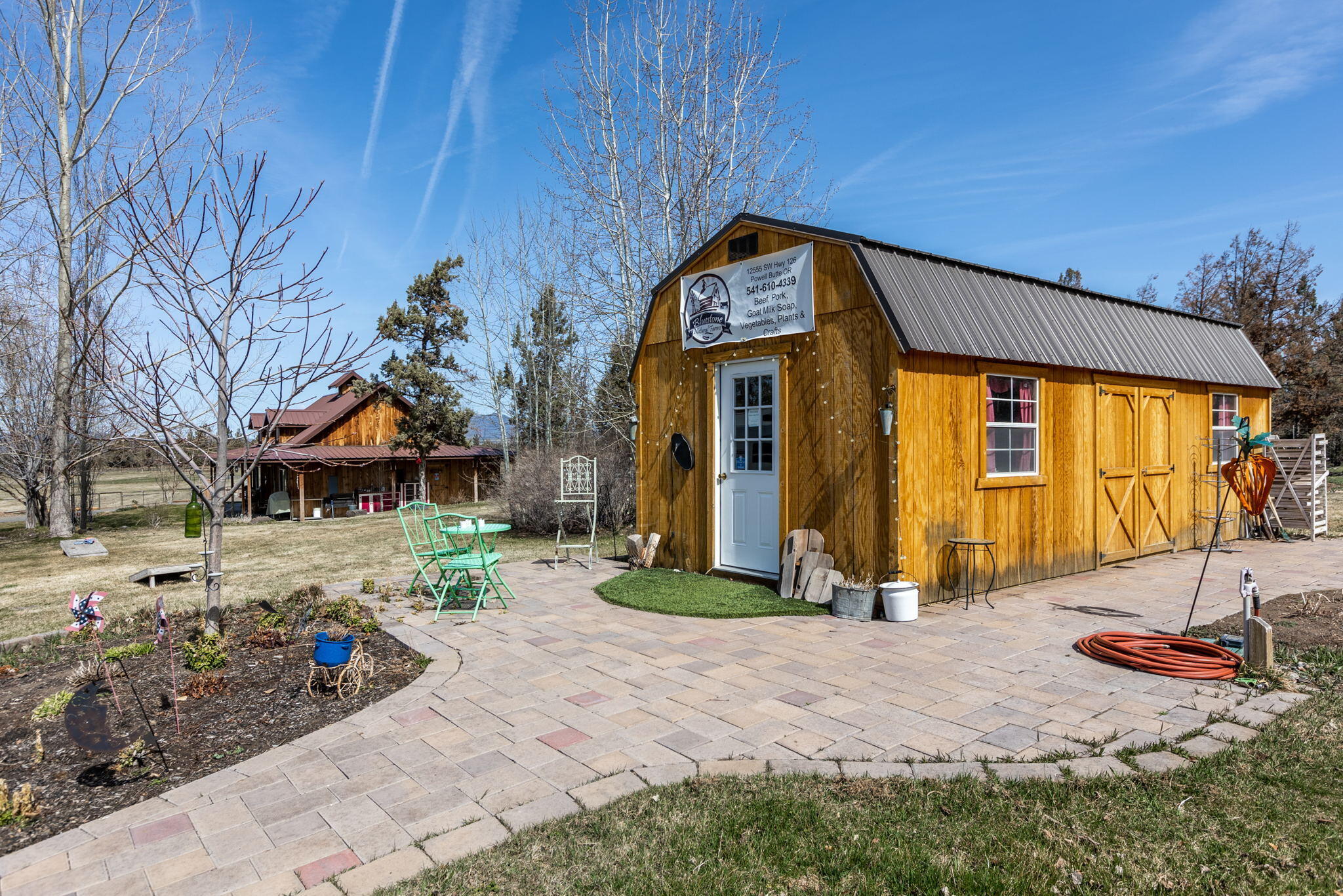 N/A - Residential