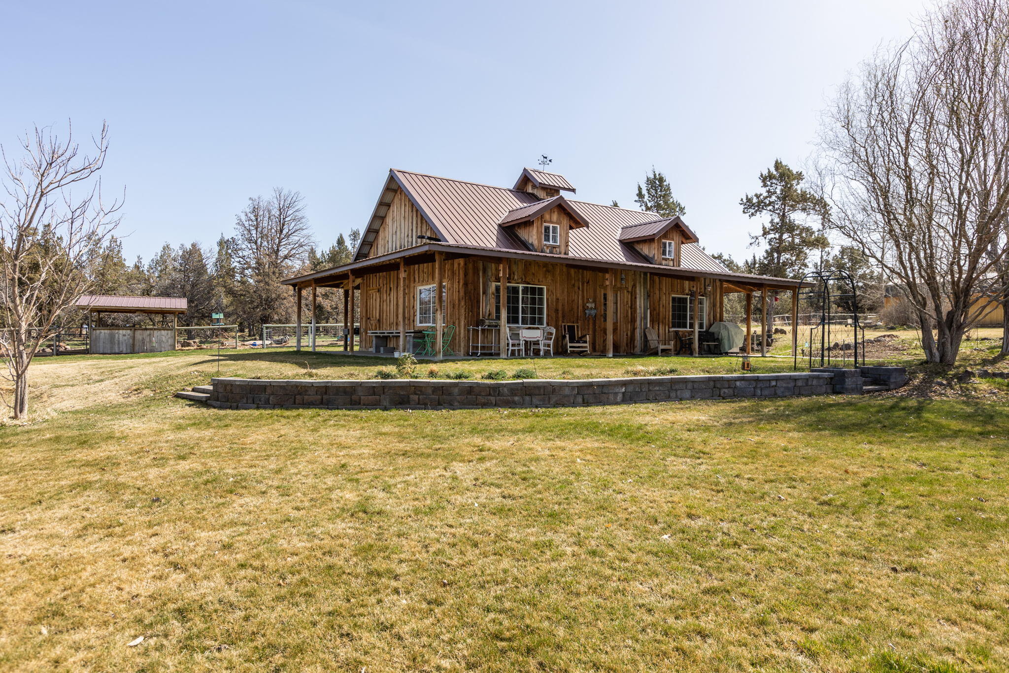 N/A - Residential