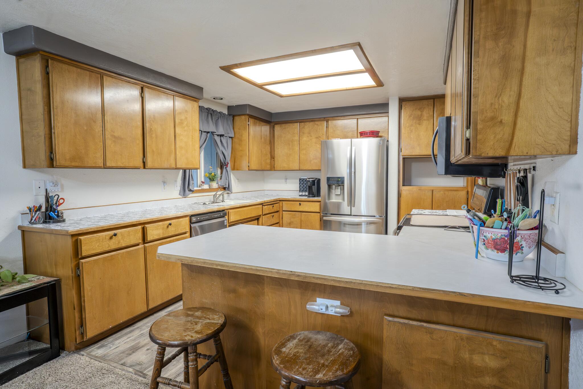 Meadow View Estates Unit No 1 - Residential