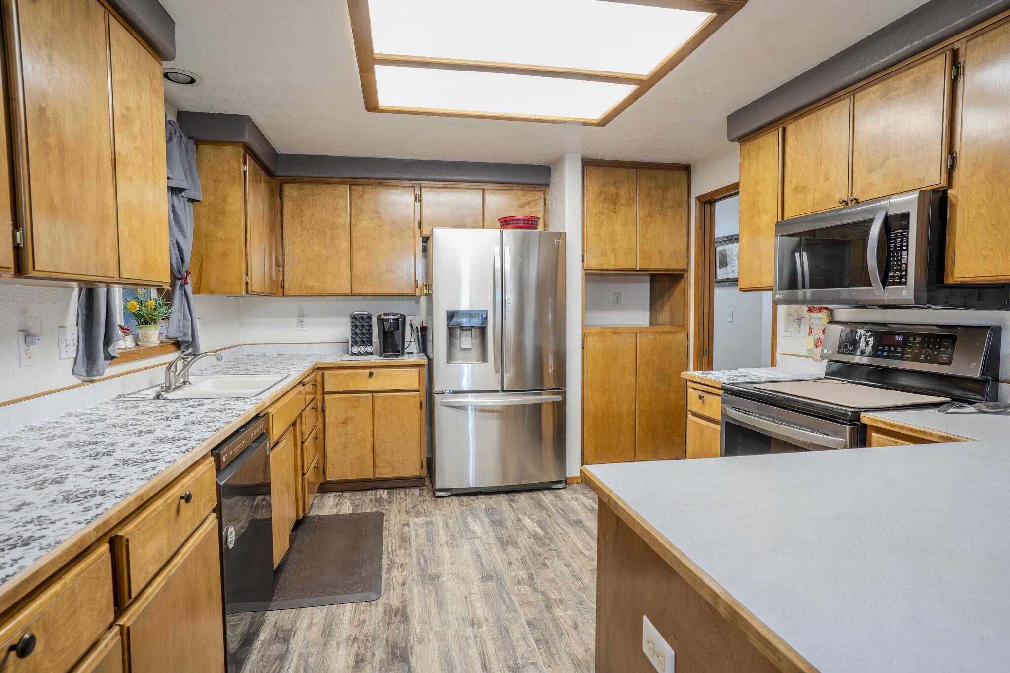 Meadow View Estates Unit No 1 - Residential