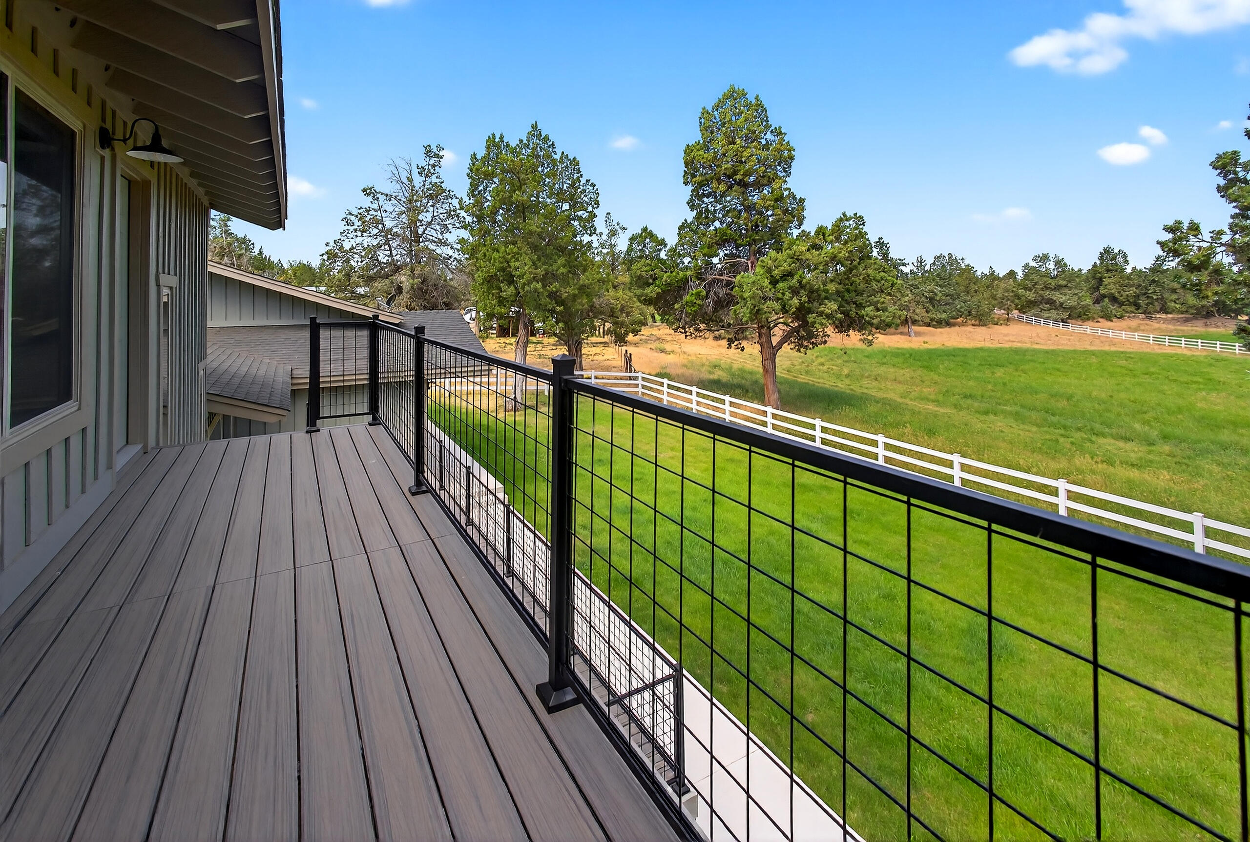 Howells Hilltop - Residential