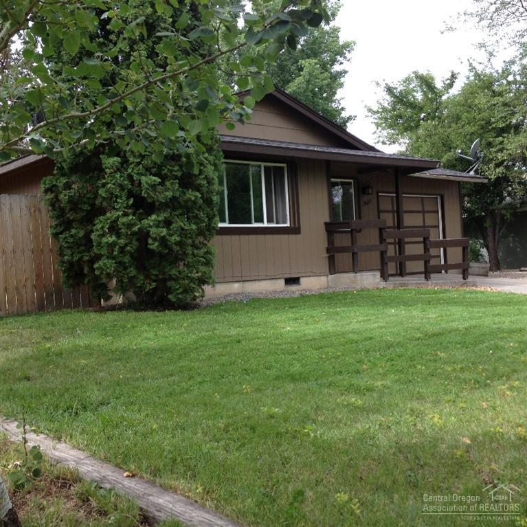 Umatilla Heights - Residential
