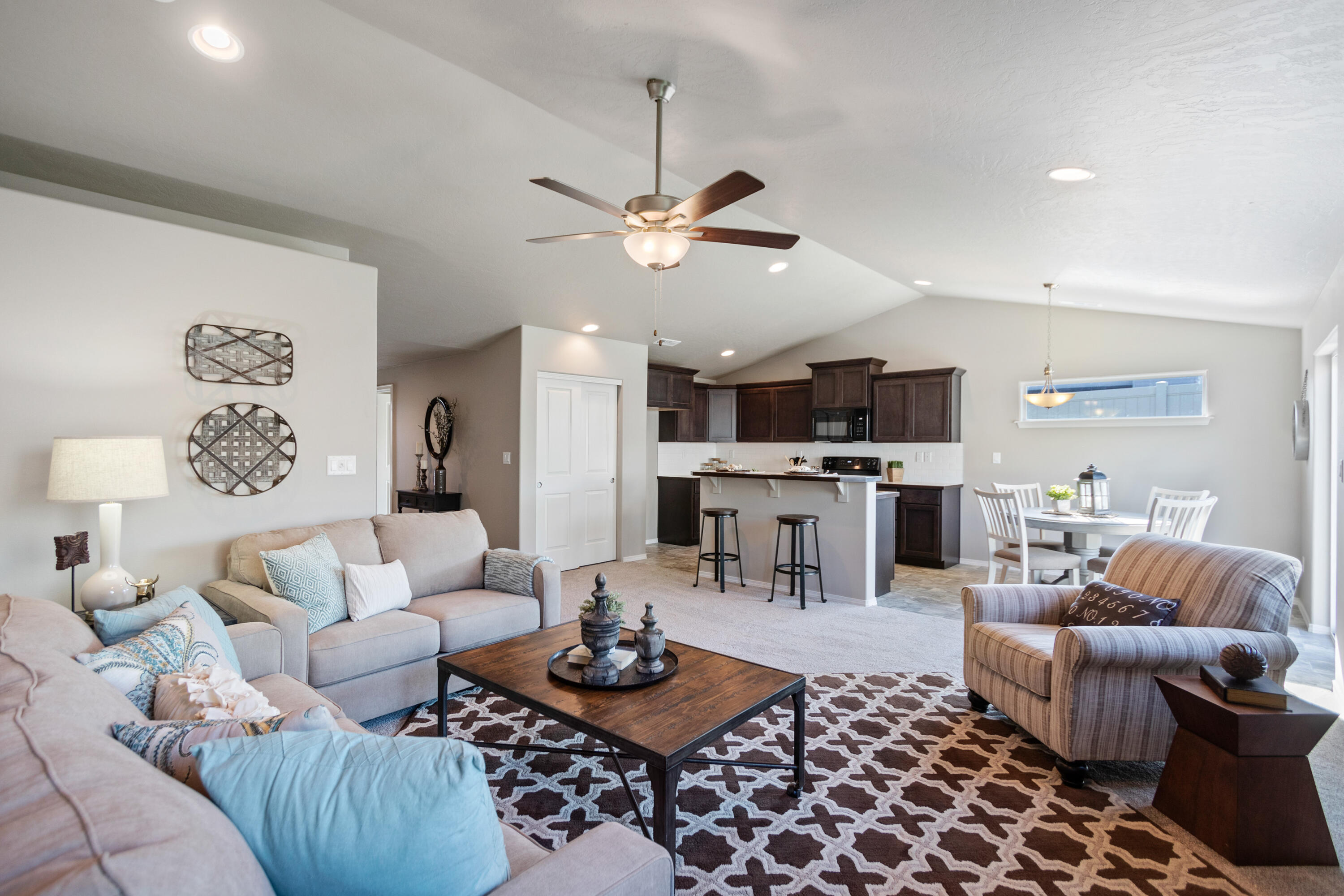 Delta Estates Phase 4And 5 - Residential